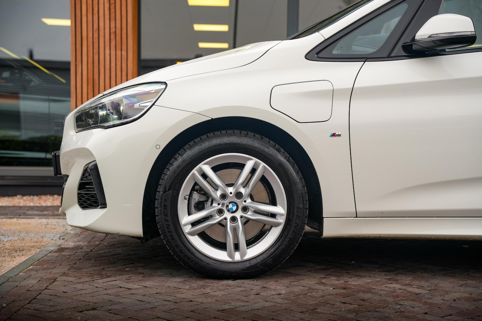 BMW 2 Serie Active Tourer 225xe iPerformance High Executive 2019  11