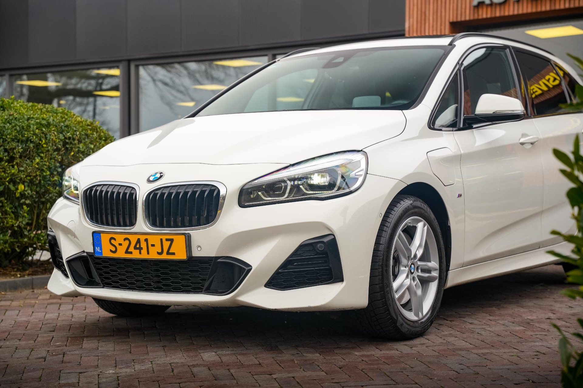 BMW 2 Serie Active Tourer 225xe iPerformance High Executive 2019  12