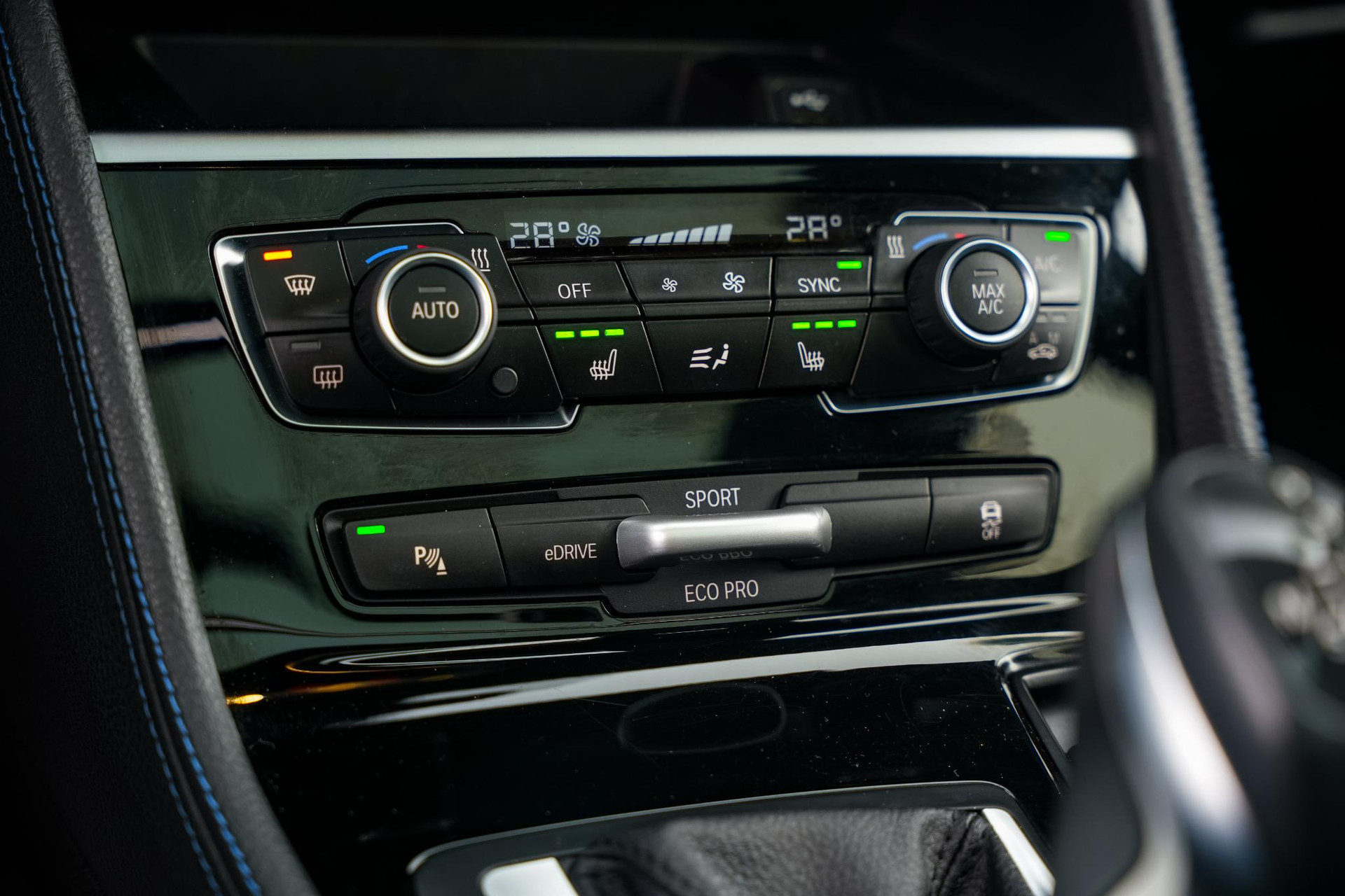 BMW 2 Serie Active Tourer 225xe iPerformance High Executive 2019  15