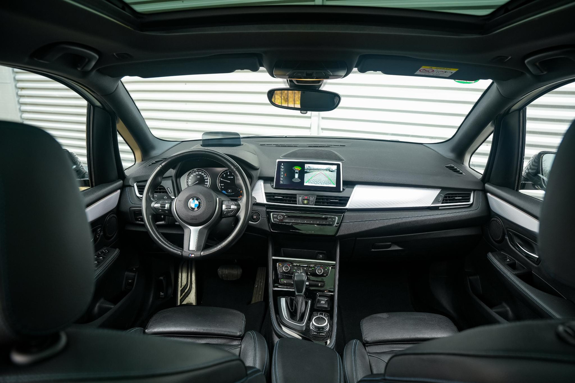 BMW 2 Serie Active Tourer 225xe iPerformance High Executive 2019  2