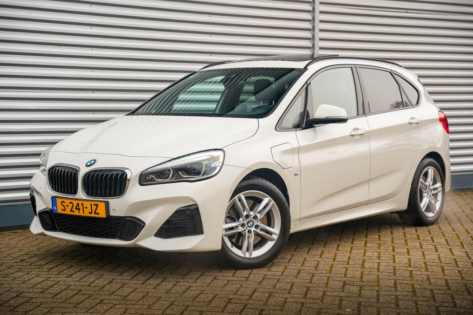 BMW 2 Serie Active Tourer 225xe iPerformance High Executive 2019  25