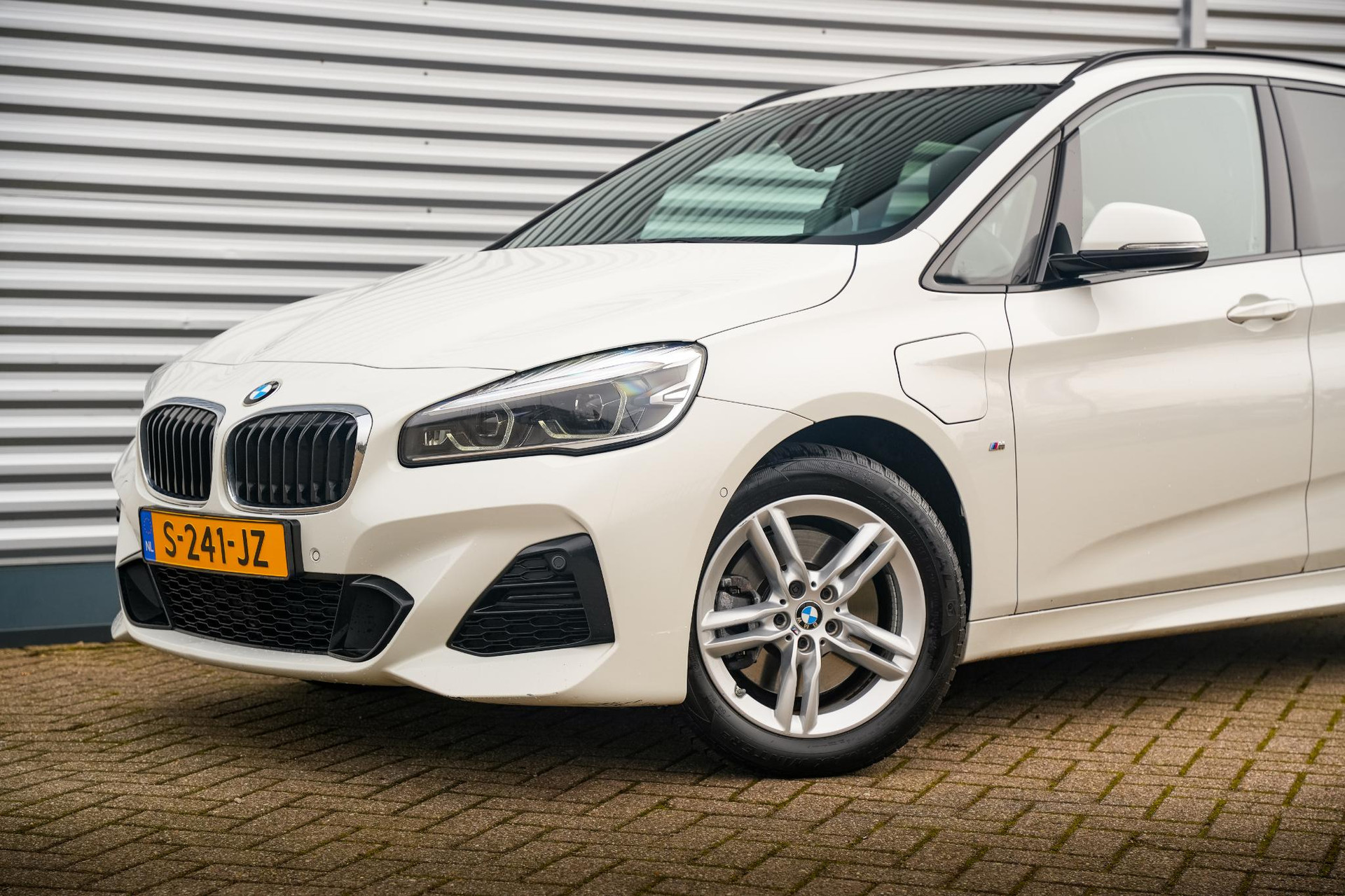BMW 2 Serie Active Tourer 225xe iPerformance High Executive 2019  26