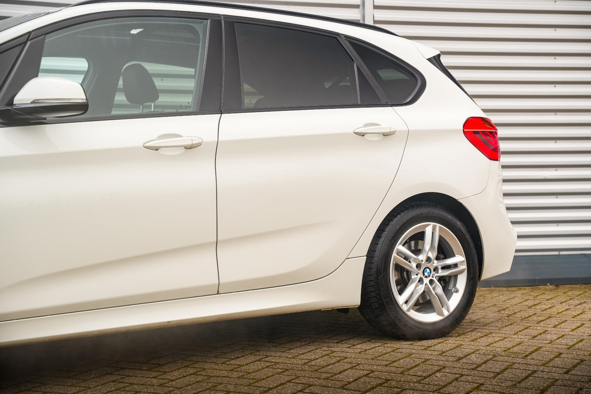 BMW 2 Serie Active Tourer 225xe iPerformance High Executive 2019  27