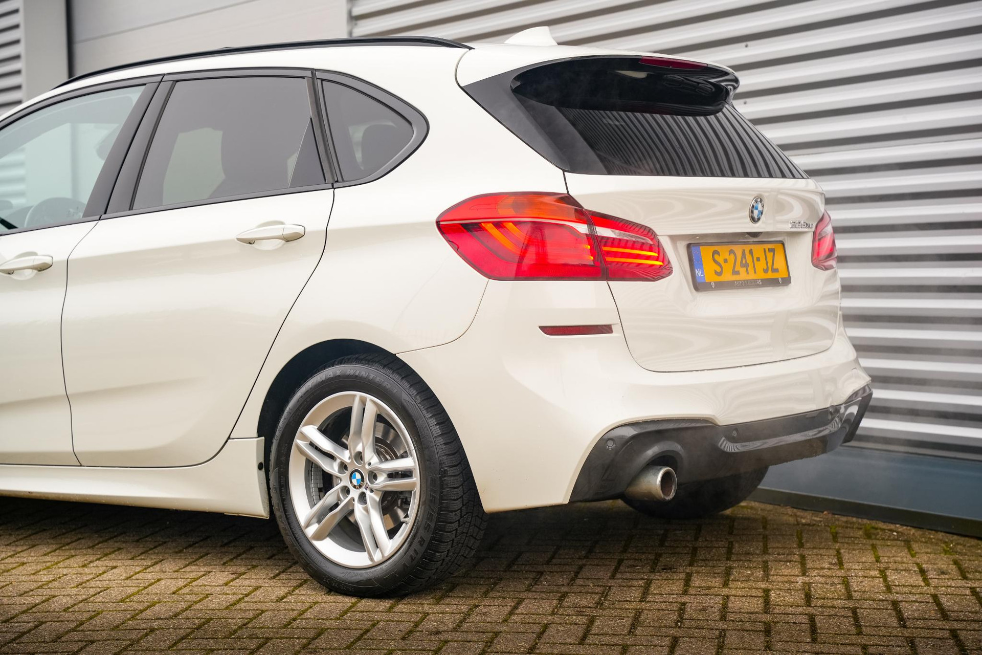 BMW 2 Serie Active Tourer 225xe iPerformance High Executive 2019  28