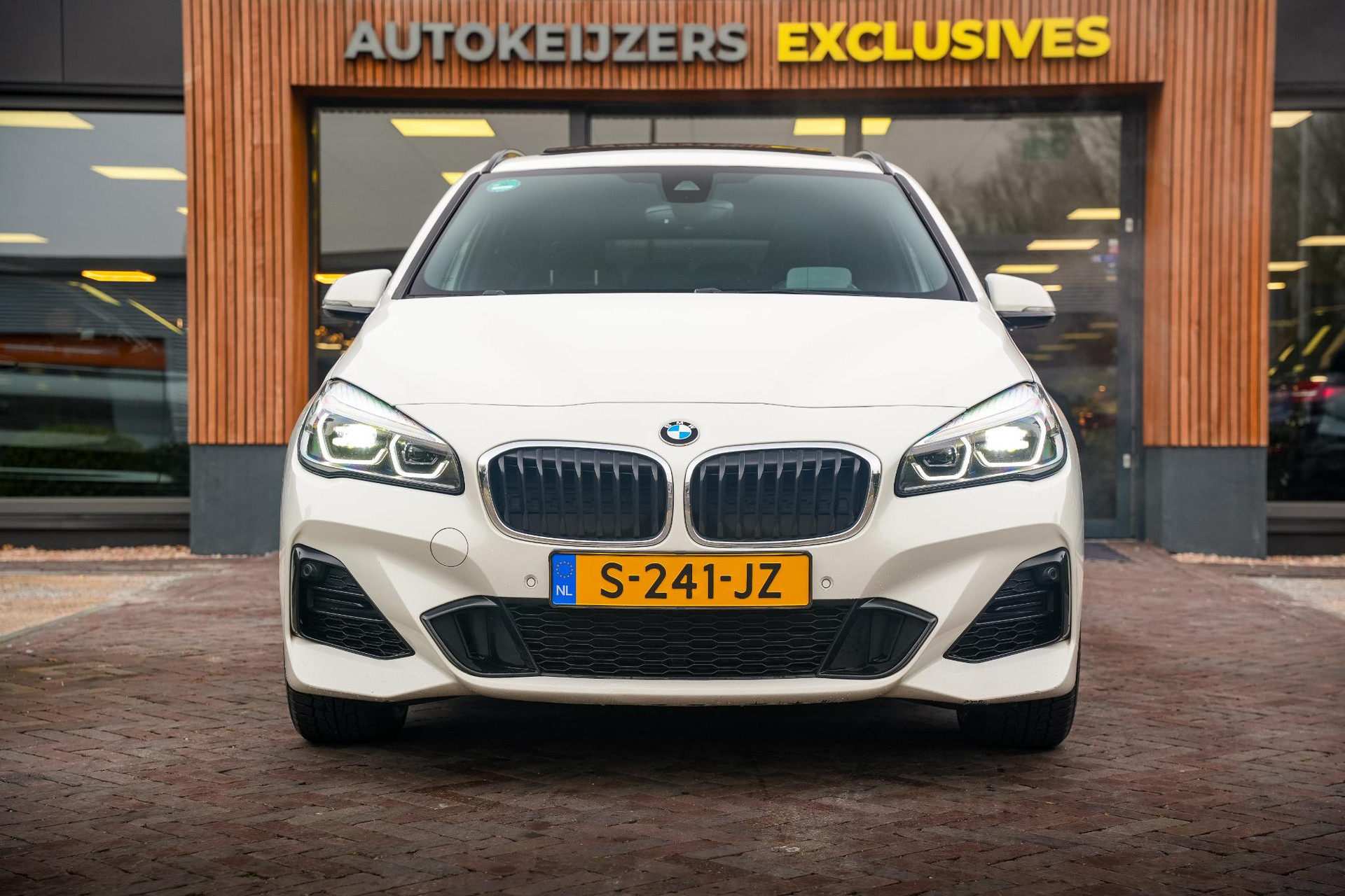 BMW 2 Serie Active Tourer 225xe iPerformance High Executive 2019  3