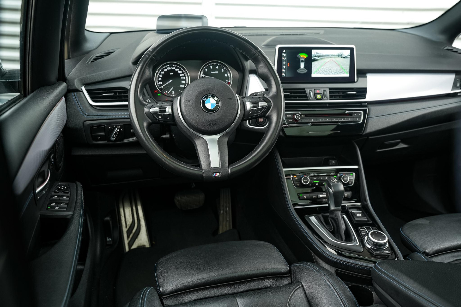 BMW 2 Serie Active Tourer 225xe iPerformance High Executive 2019  4