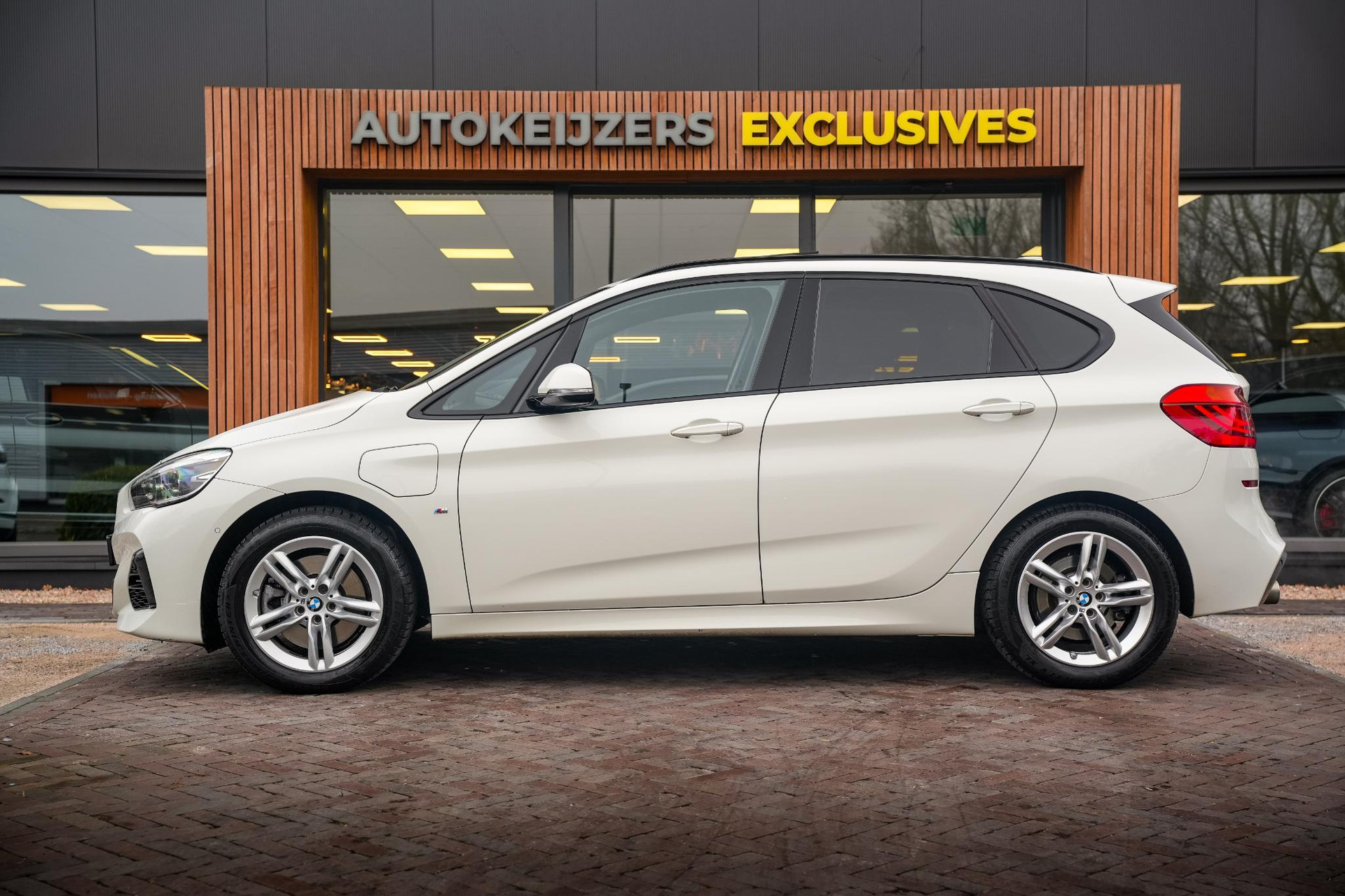 BMW 2 Serie Active Tourer 225xe iPerformance High Executive 2019  5