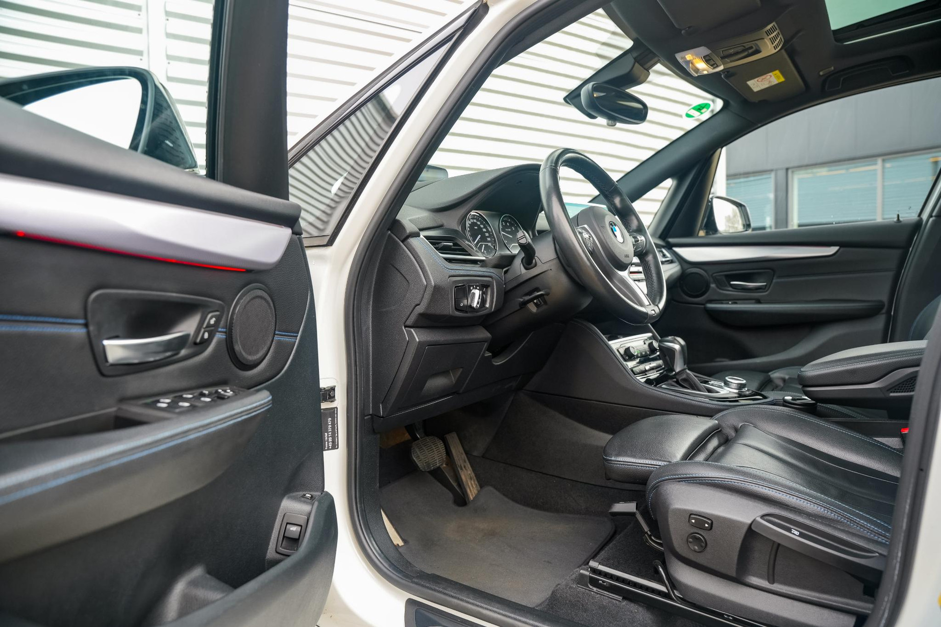 BMW 2 Serie Active Tourer 225xe iPerformance High Executive 2019  6