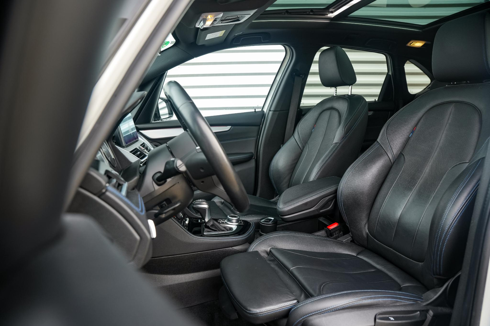 BMW 2 Serie Active Tourer 225xe iPerformance High Executive 2019  8