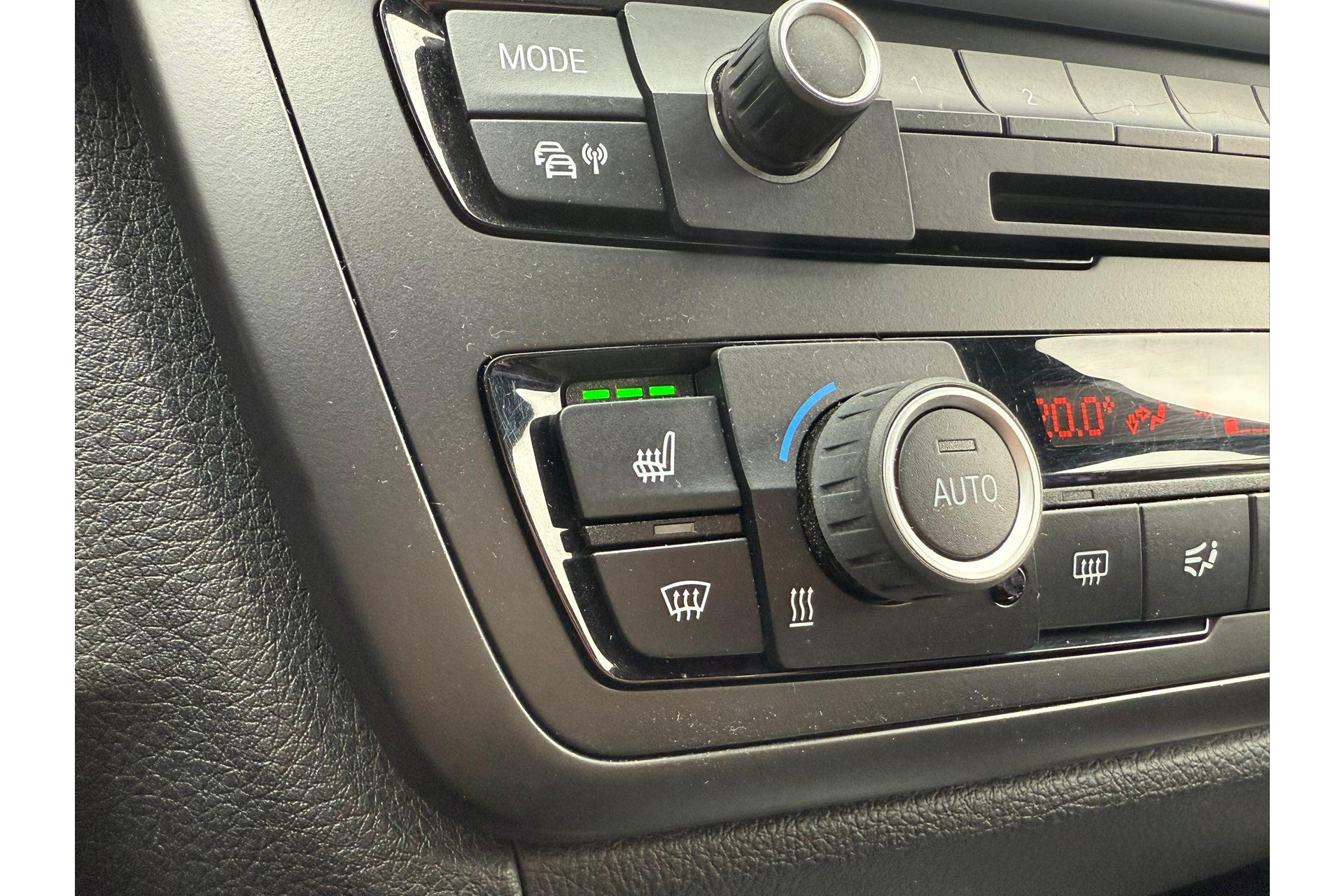 BMW 3-serie 335i xDrive High Executive 2012 Glacier-silber metallic (A83) 20