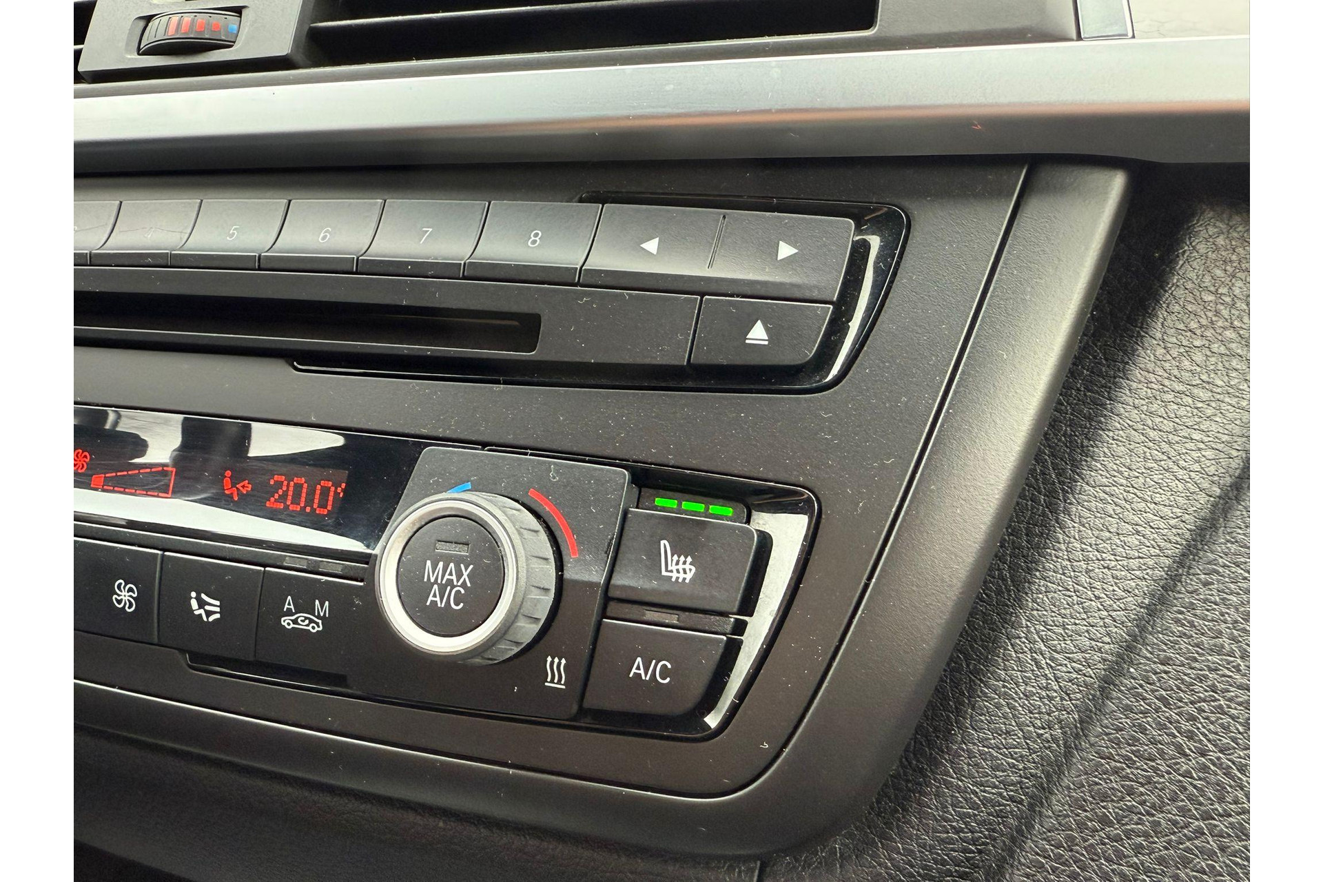 BMW 3-serie 335i xDrive High Executive 2012 Glacier-silber metallic (A83) 21