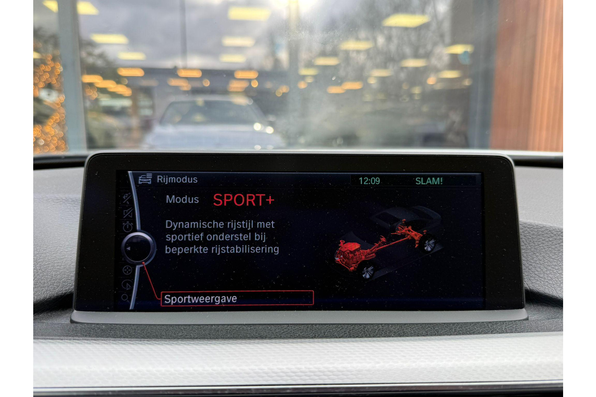 BMW 3-serie 335i xDrive High Executive 2012 Glacier-silber metallic (A83) 23