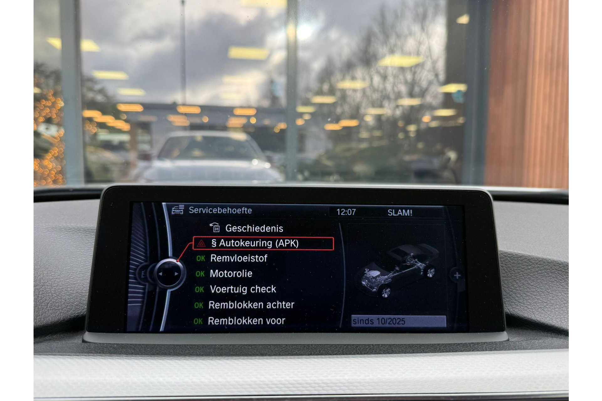 BMW 3-serie 335i xDrive High Executive 2012 Glacier-silber metallic (A83) 33