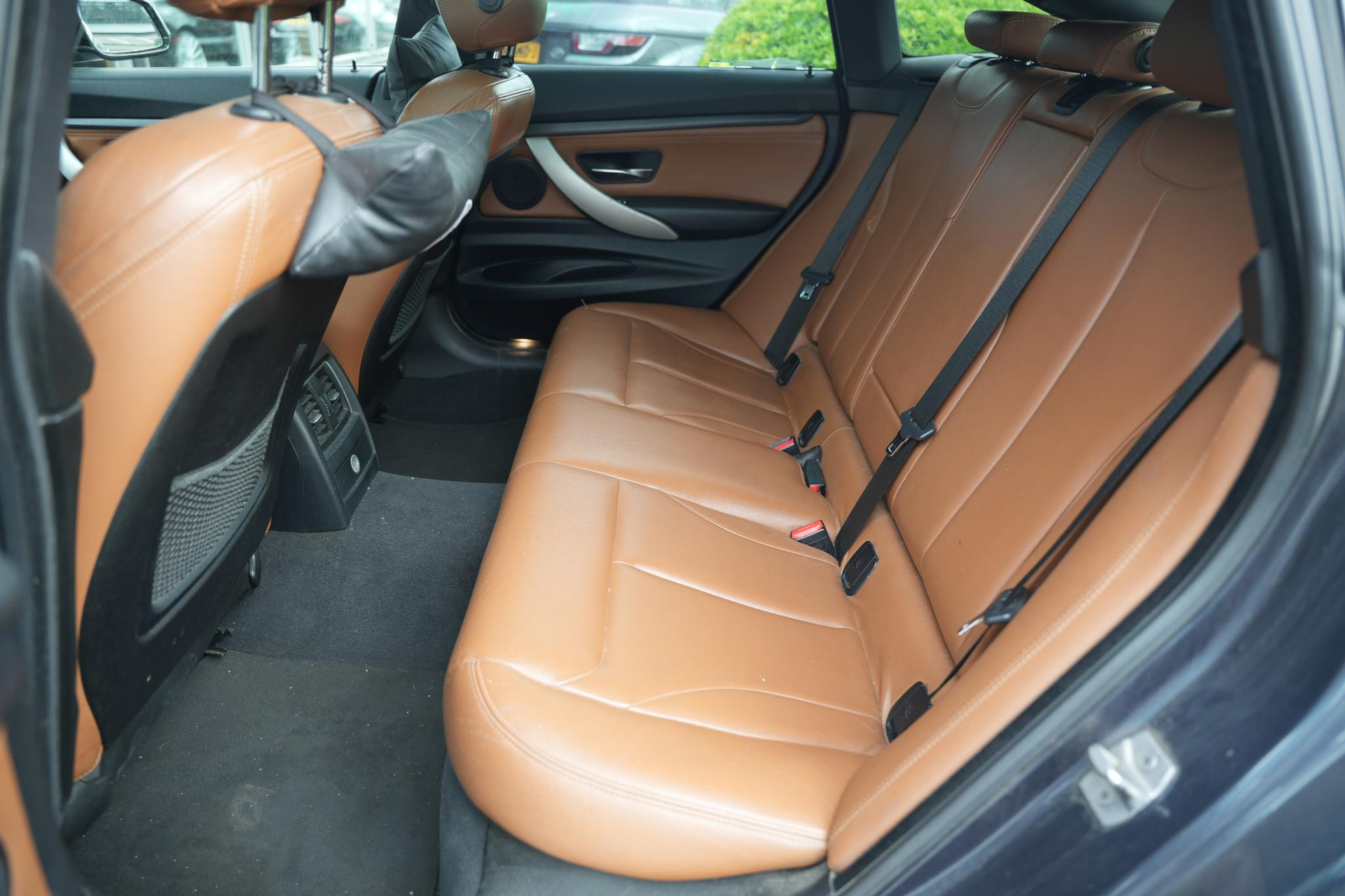 BMW 3-serie Gran Turismo 320i Centennial Executive 2016 Arcticgrau metallic 17