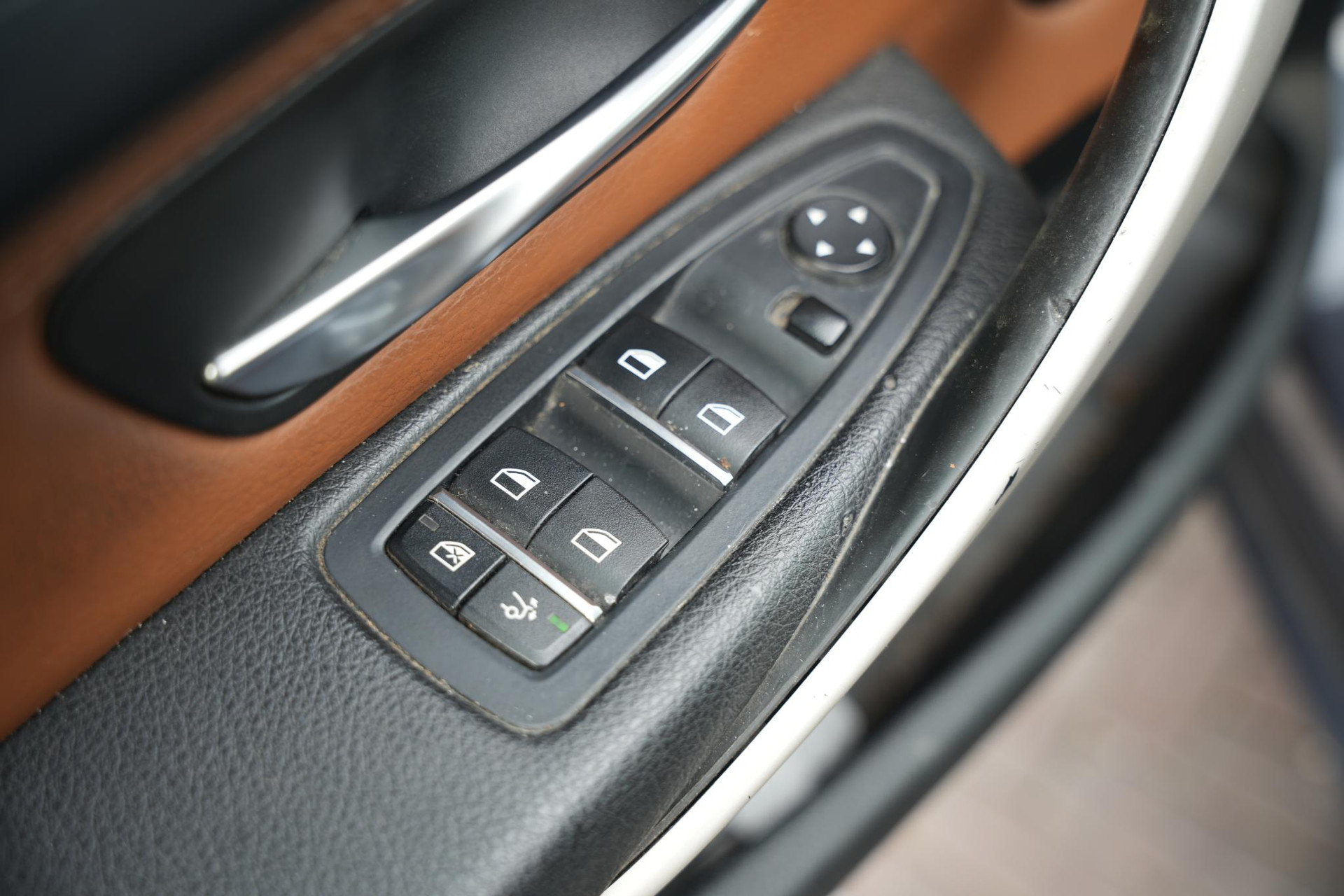 BMW 3-serie Gran Turismo 320i Centennial Executive 2016 Arcticgrau metallic 18