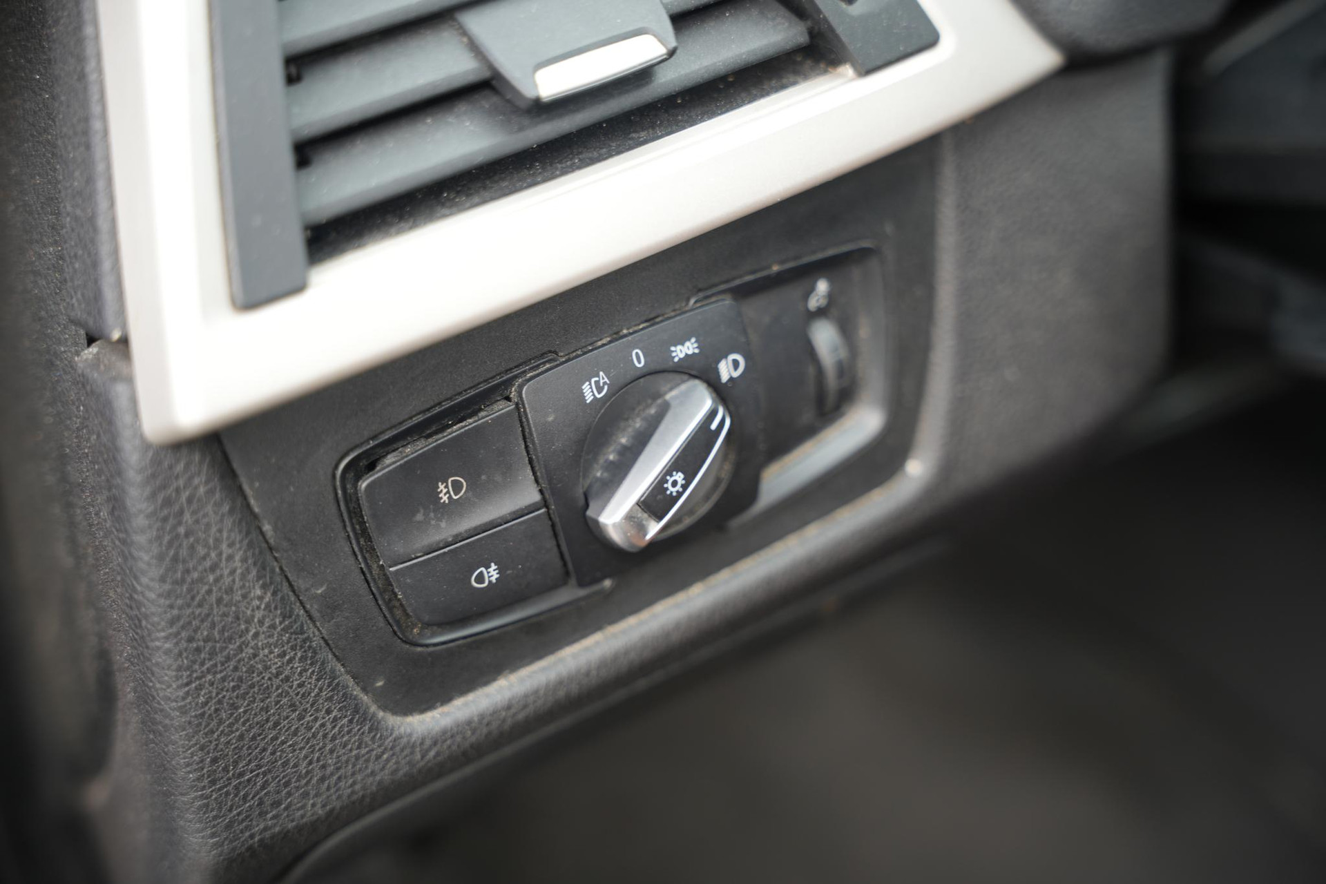 BMW 3-serie Gran Turismo 320i Centennial Executive 2016 Arcticgrau metallic 19