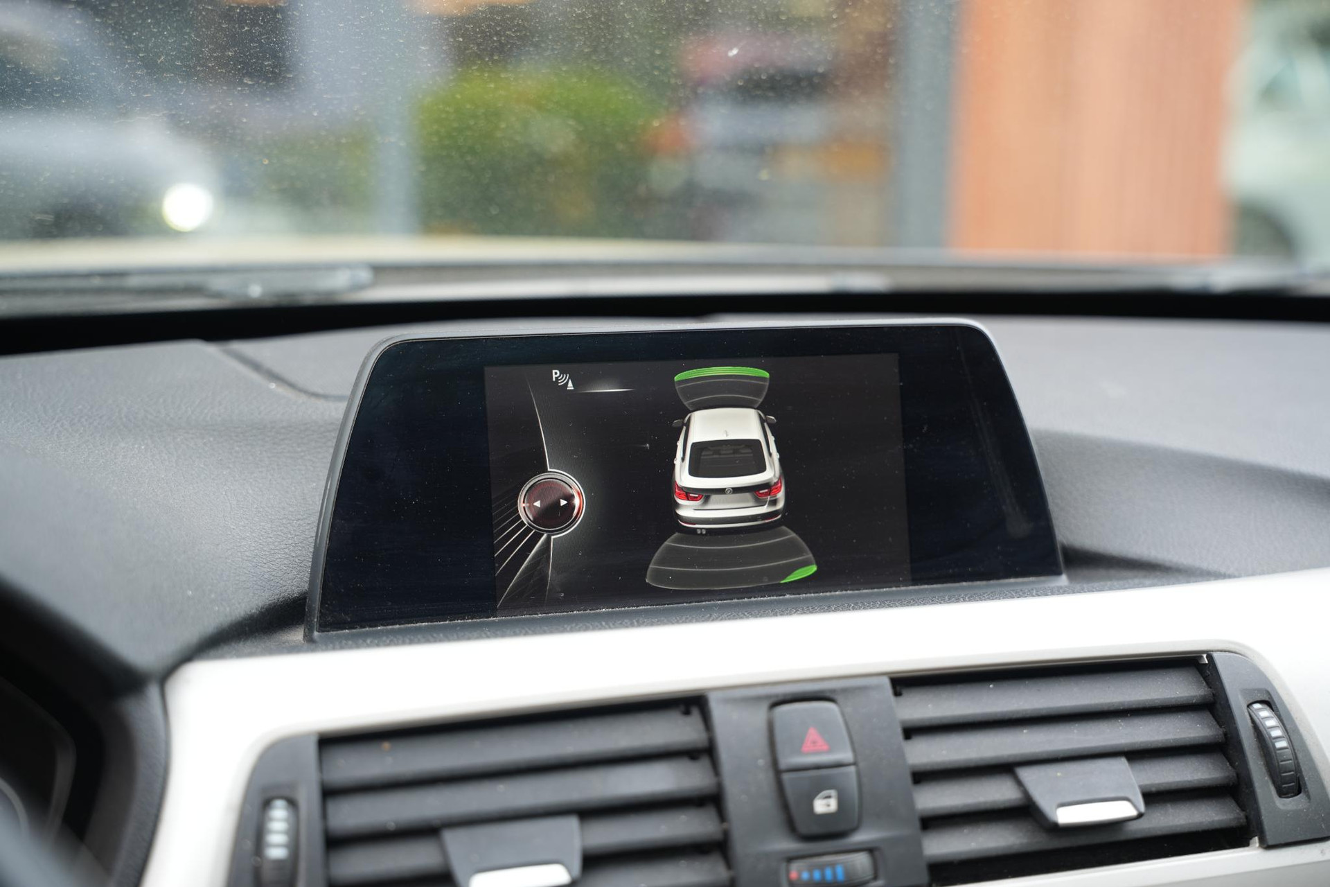 BMW 3-serie Gran Turismo 320i Centennial Executive 2016 Arcticgrau metallic 20