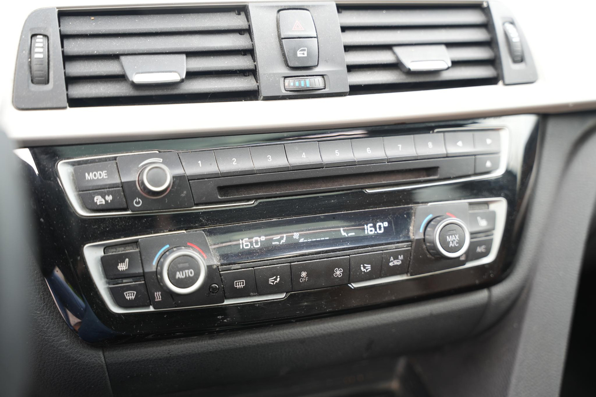 BMW 3-serie Gran Turismo 320i Centennial Executive 2016 Arcticgrau metallic 21