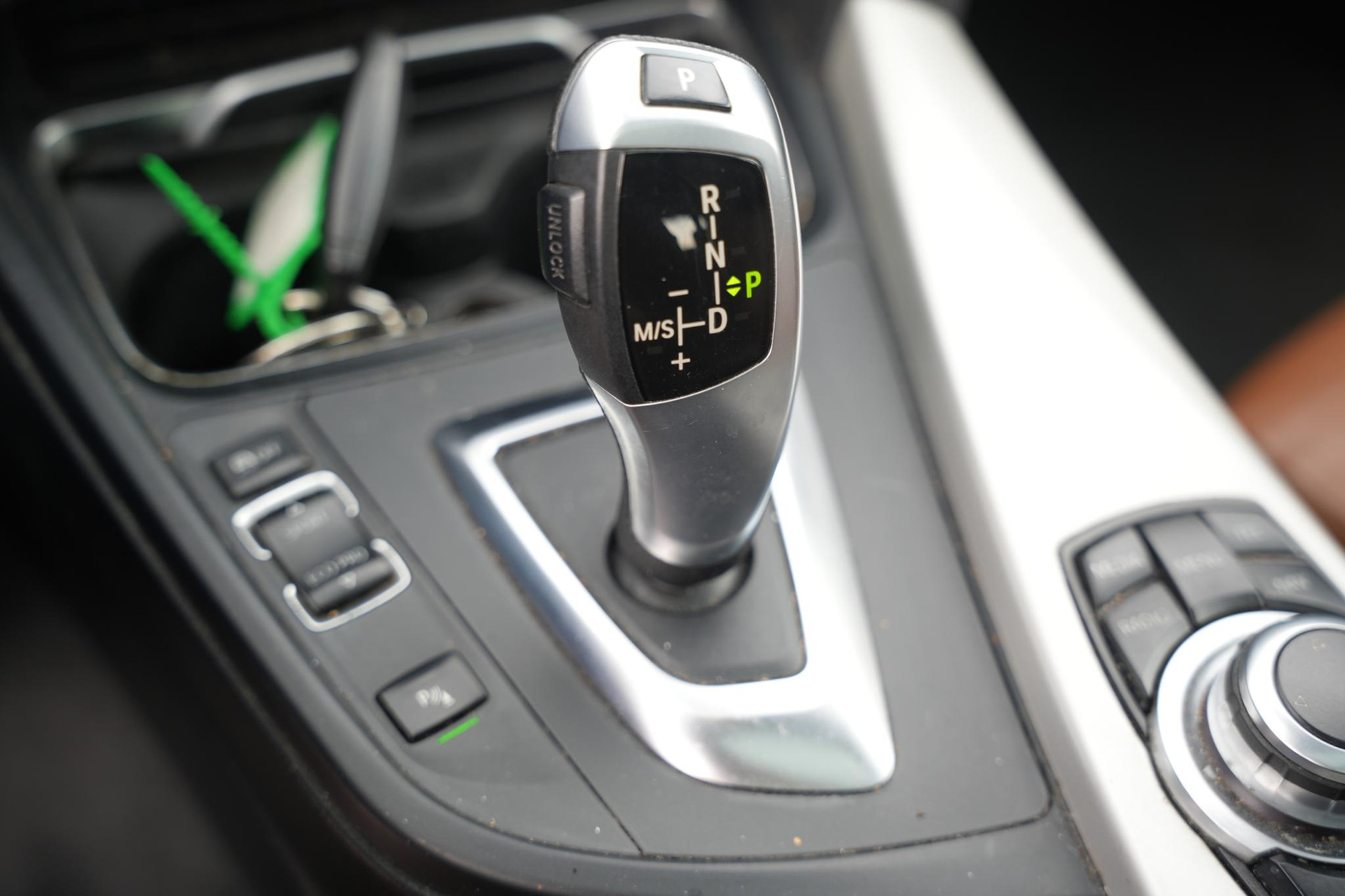 BMW 3-serie Gran Turismo 320i Centennial Executive 2016 Arcticgrau metallic 22