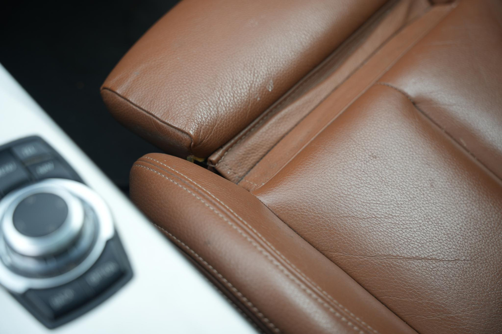 BMW 3-serie Gran Turismo 320i Centennial Executive 2016 Arcticgrau metallic 24