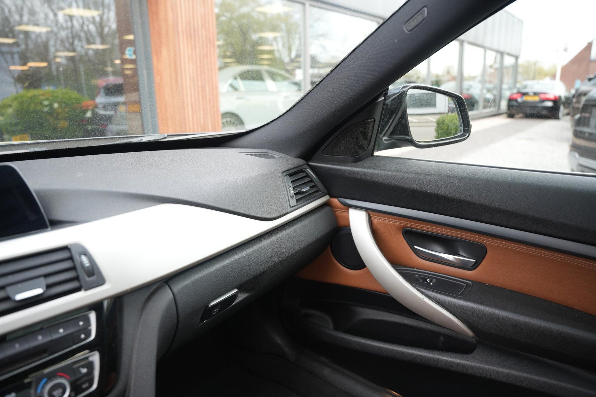 BMW 3-serie Gran Turismo 320i Centennial Executive 2016 Arcticgrau metallic 25