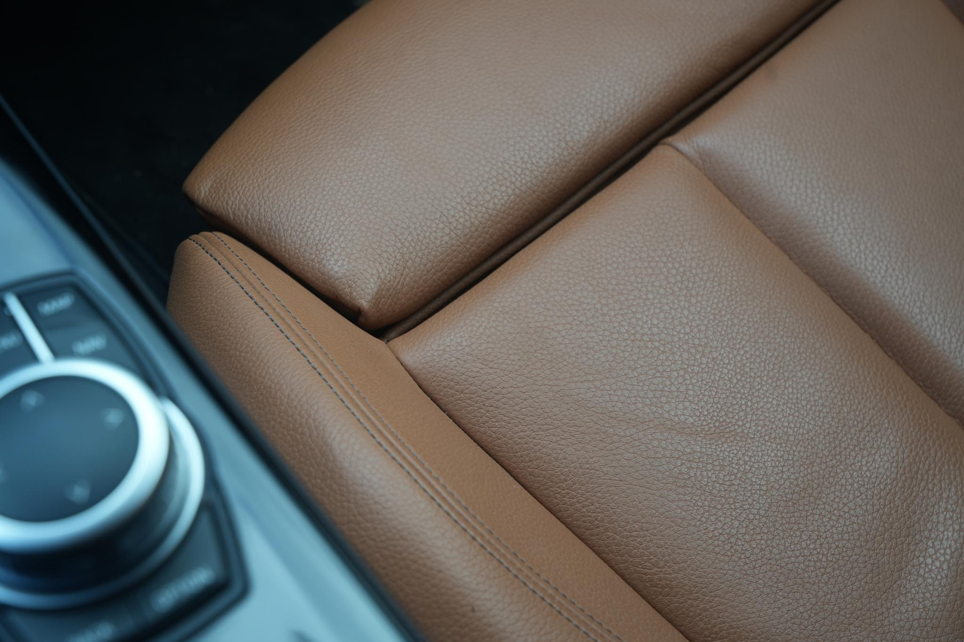 BMW 4 Serie Gran Coupé 420i High Executive 2021 Mineral-weiss metallic (A96) 38