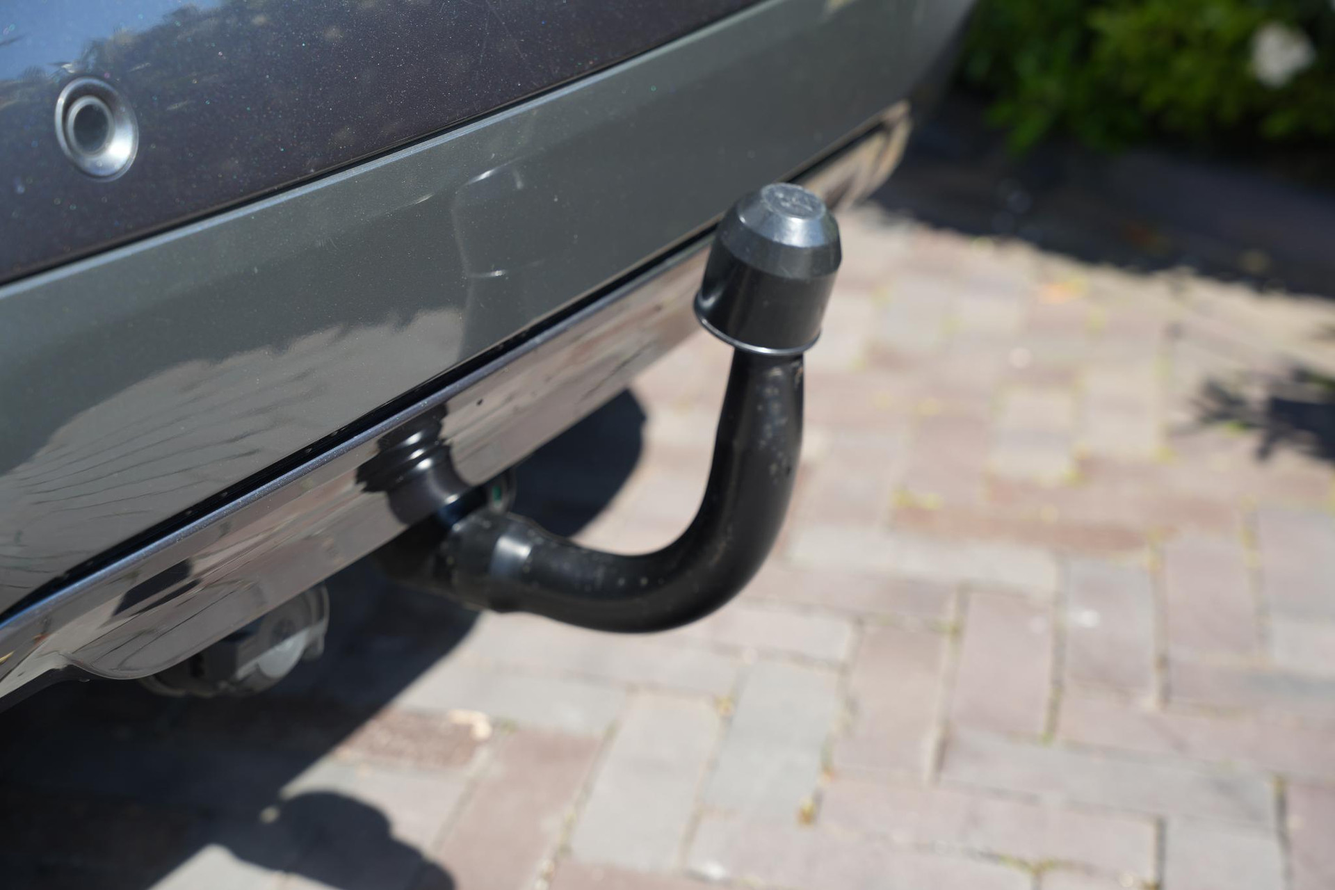 BMW X1 xDrive25e eDrive Edition 2021 Mineral-grau metallic (B39) 13