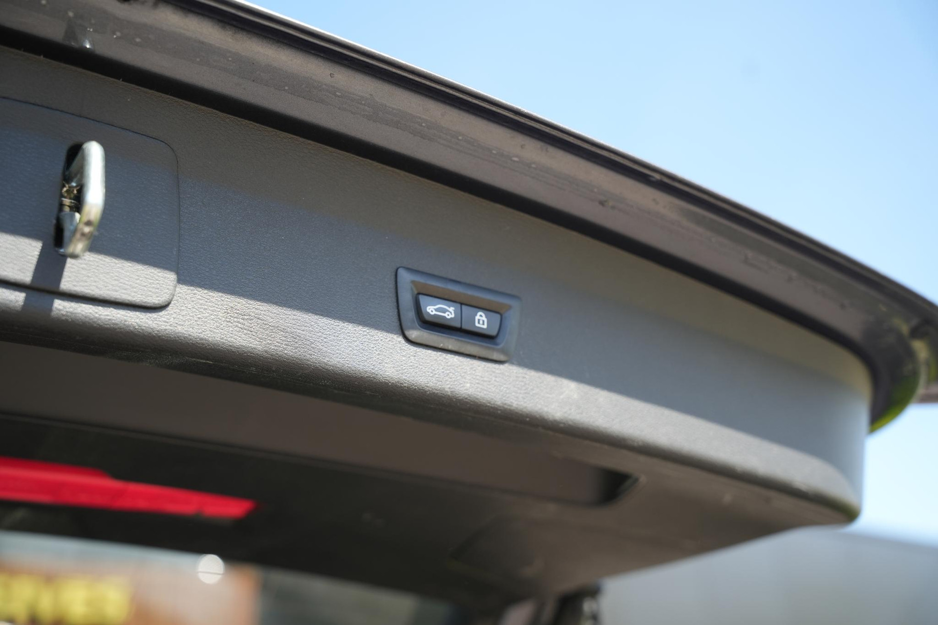 BMW X1 xDrive25e eDrive Edition 2021 Mineral-grau metallic (B39) 15