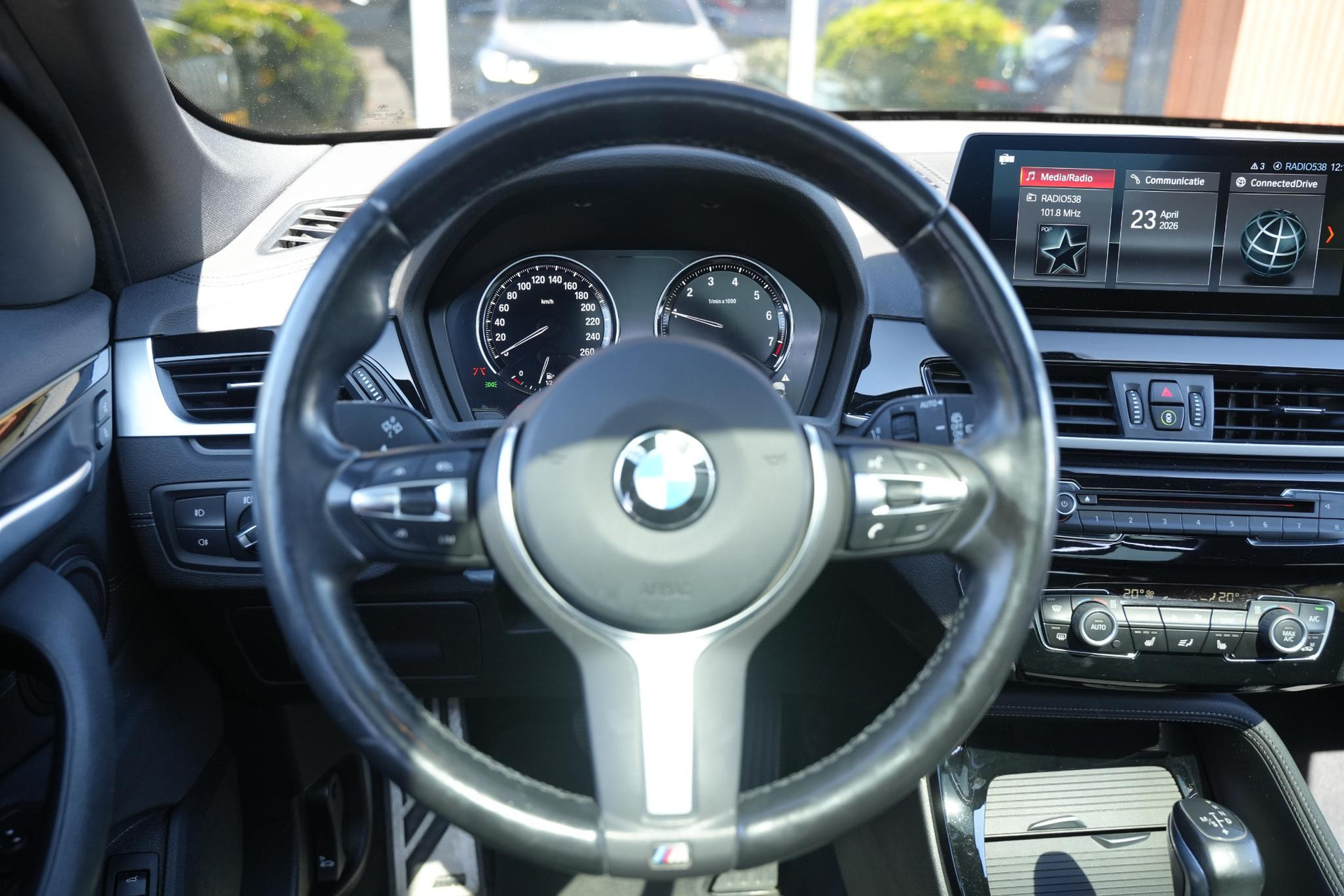 BMW X1 xDrive25e eDrive Edition 2021 Mineral-grau metallic (B39) 16