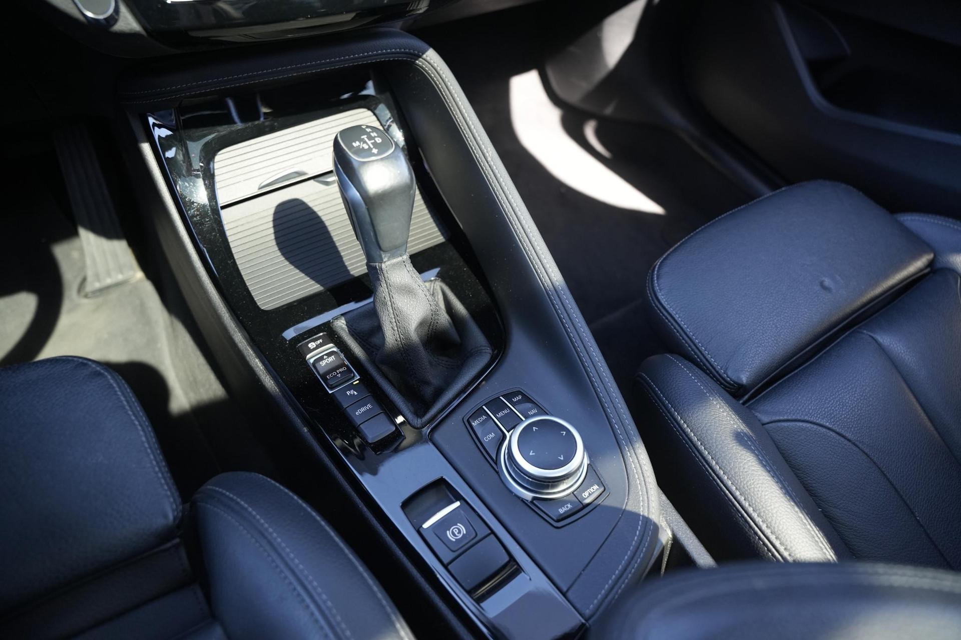 BMW X1 xDrive25e eDrive Edition 2021 Mineral-grau metallic (B39) 29