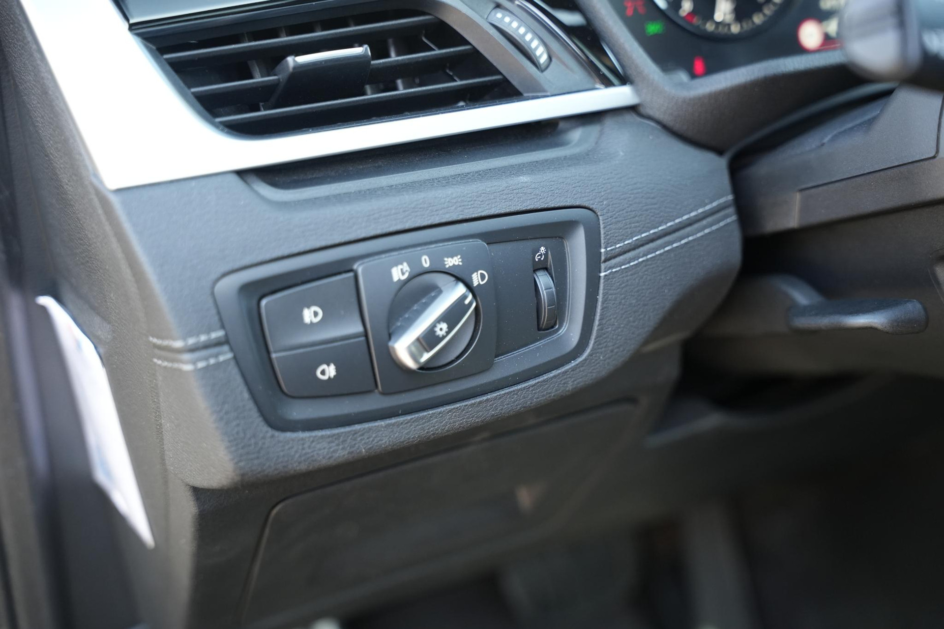 BMW X1 xDrive25e eDrive Edition 2021 Mineral-grau metallic (B39) 33