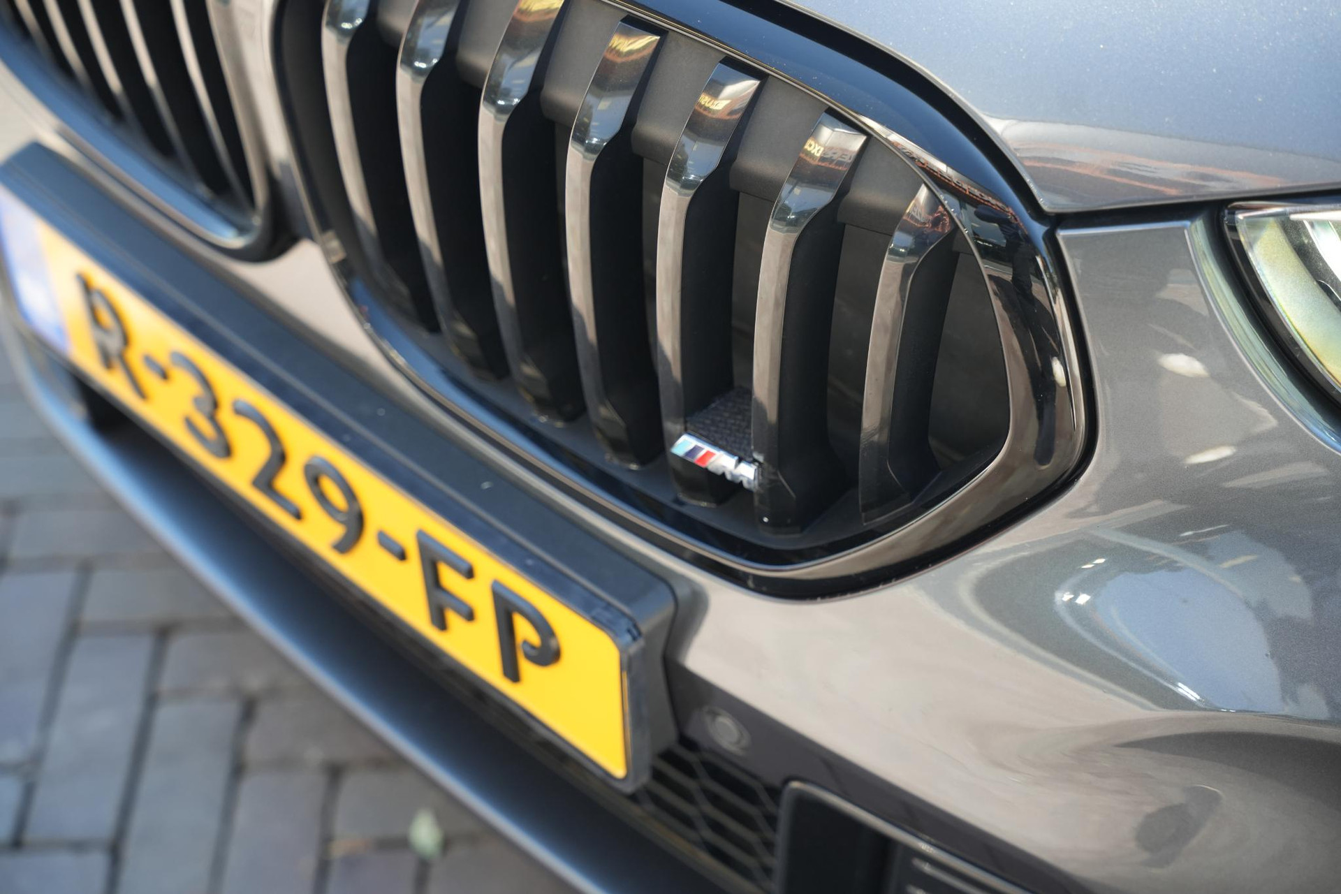 BMW X1 xDrive25e eDrive Edition 2021 Mineral-grau metallic (B39) 40