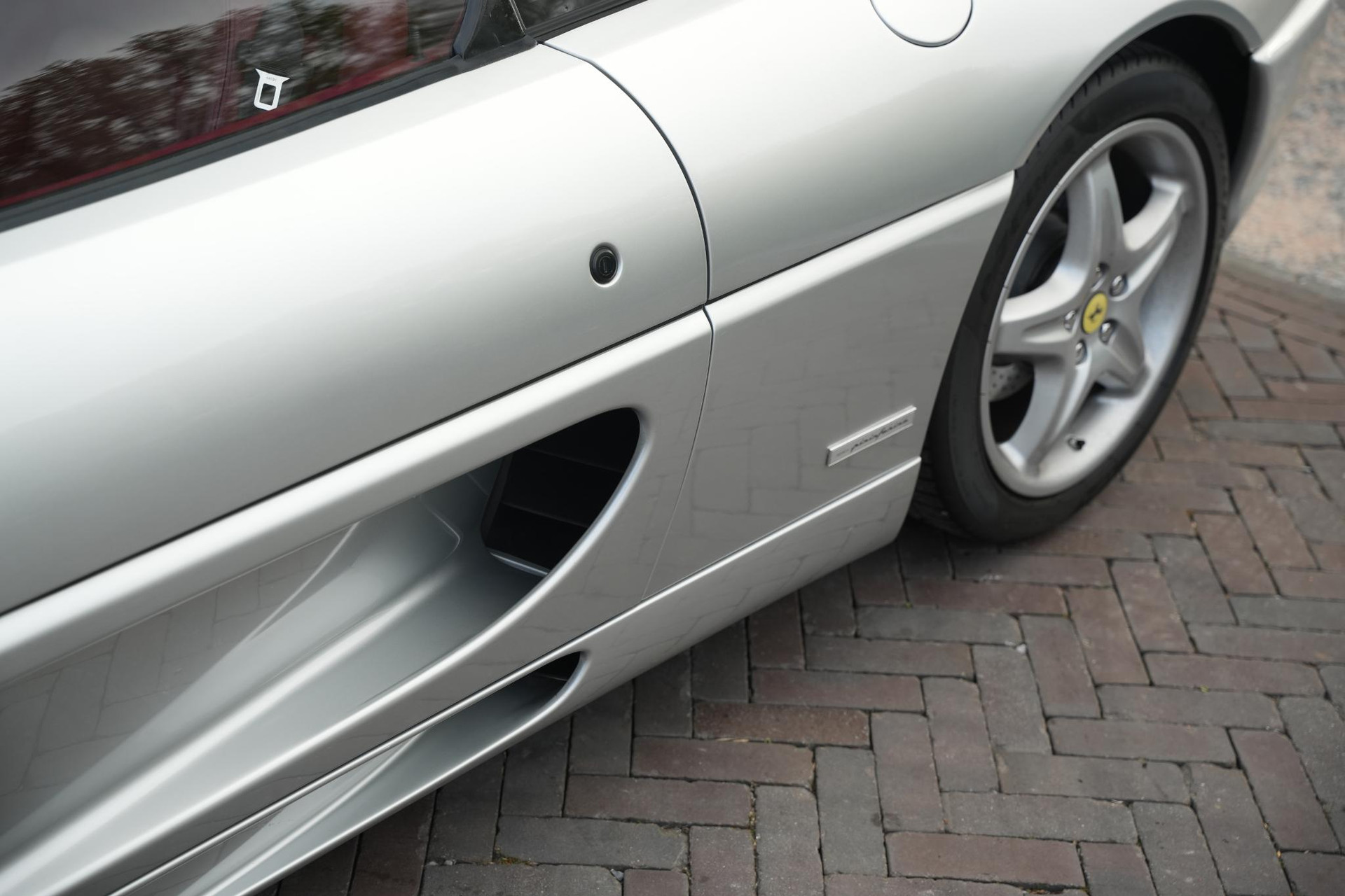 Ferrari F355 355 F1 Berlinetta 1998  15
