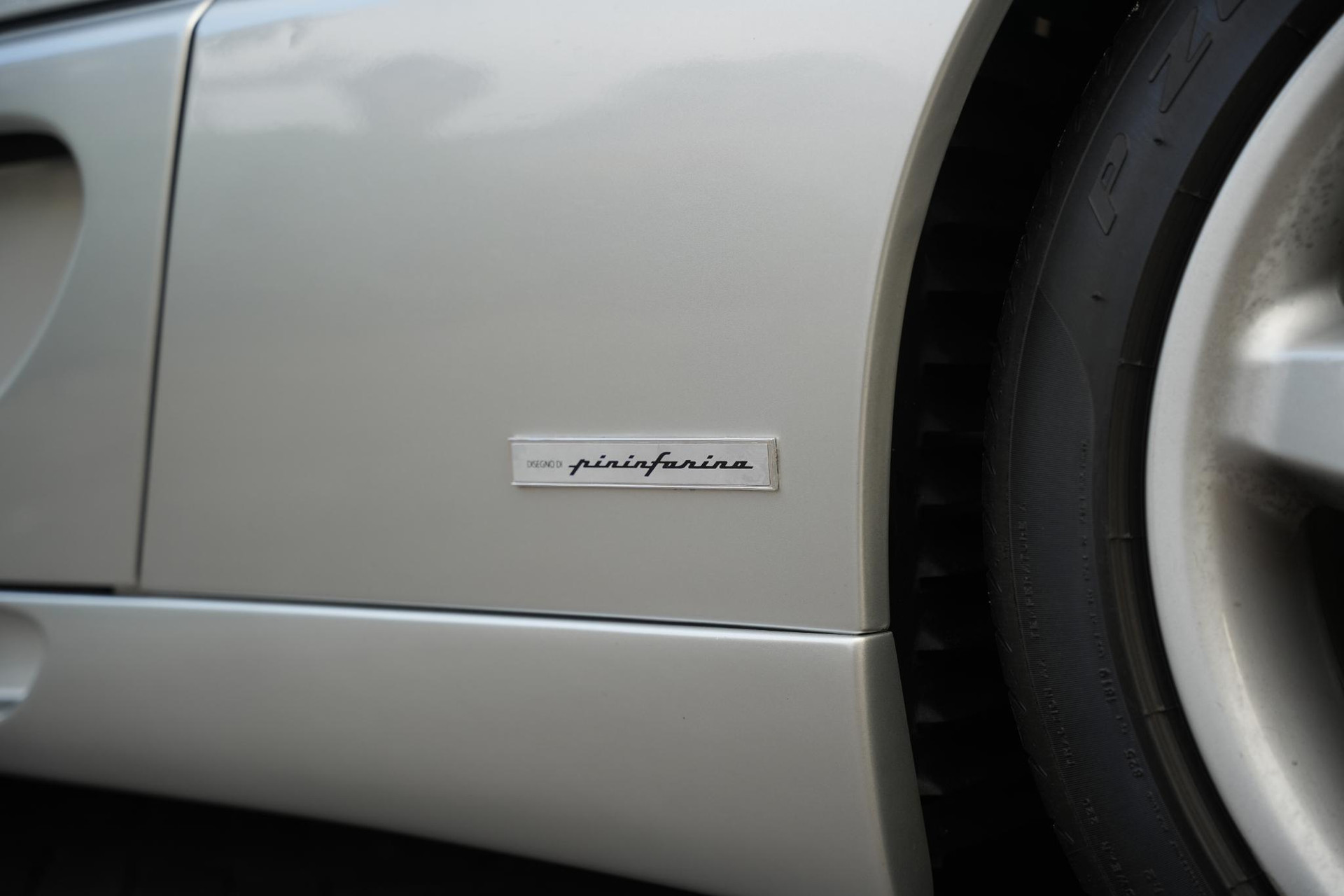 Ferrari F355 355 F1 Berlinetta 1998  16