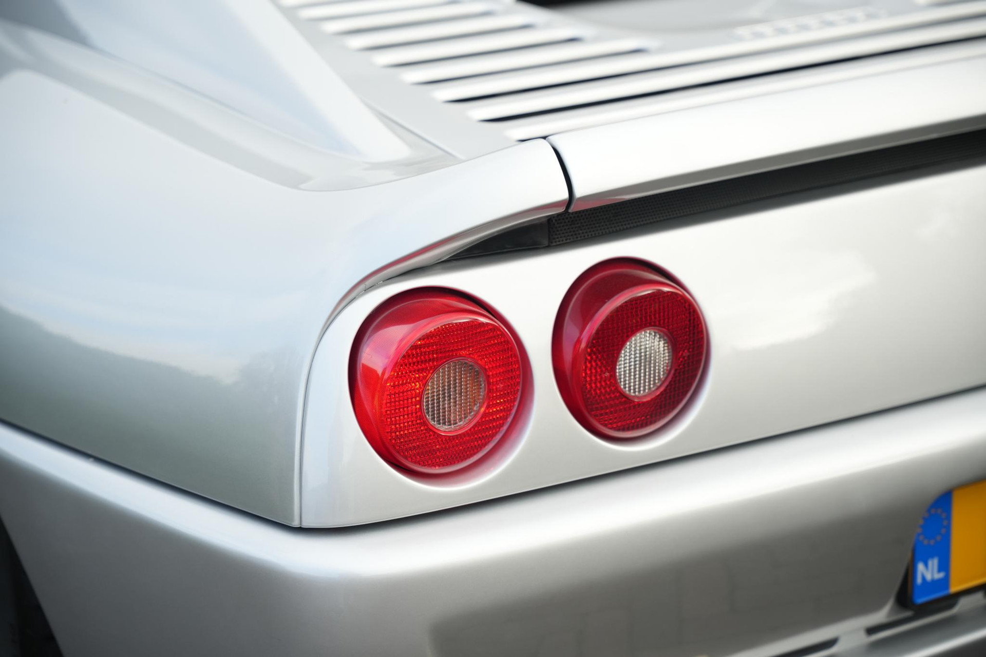 Ferrari F355 355 F1 Berlinetta 1998  21