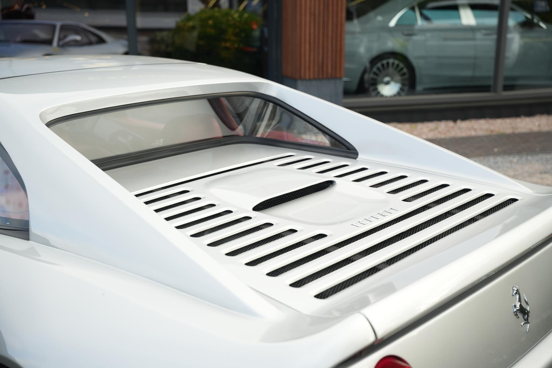 Ferrari F355 355 F1 Berlinetta 1998  26