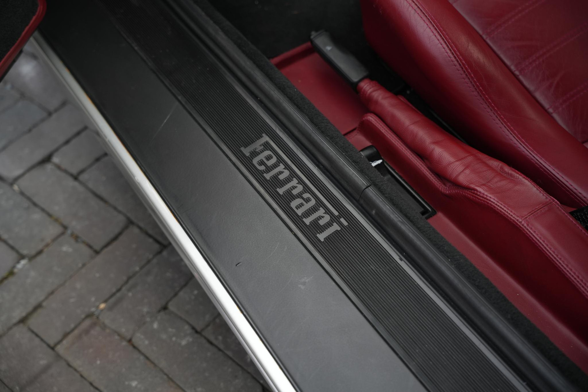 Ferrari F355 355 F1 Berlinetta 1998  29