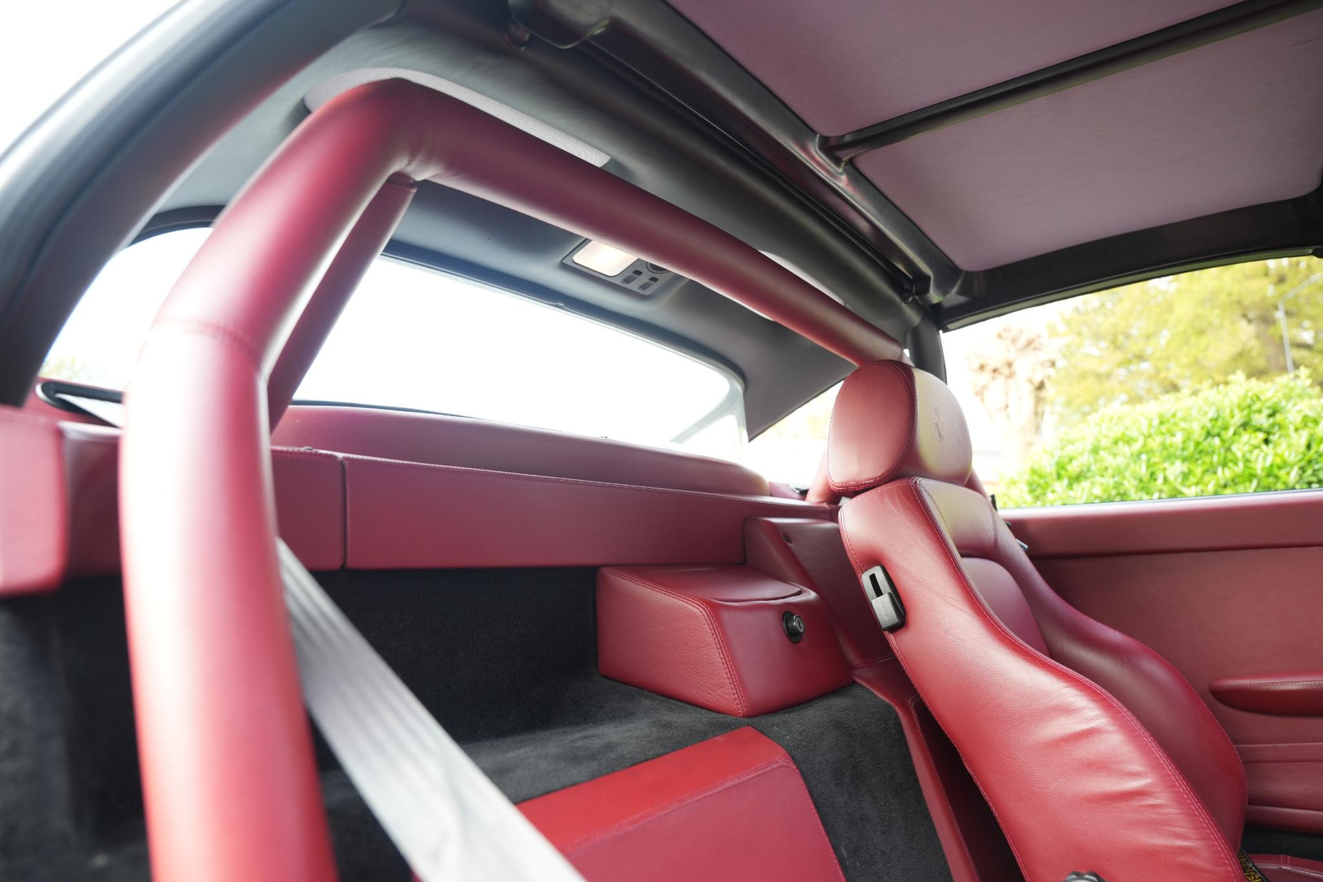 Ferrari F355 355 F1 Berlinetta 1998  35