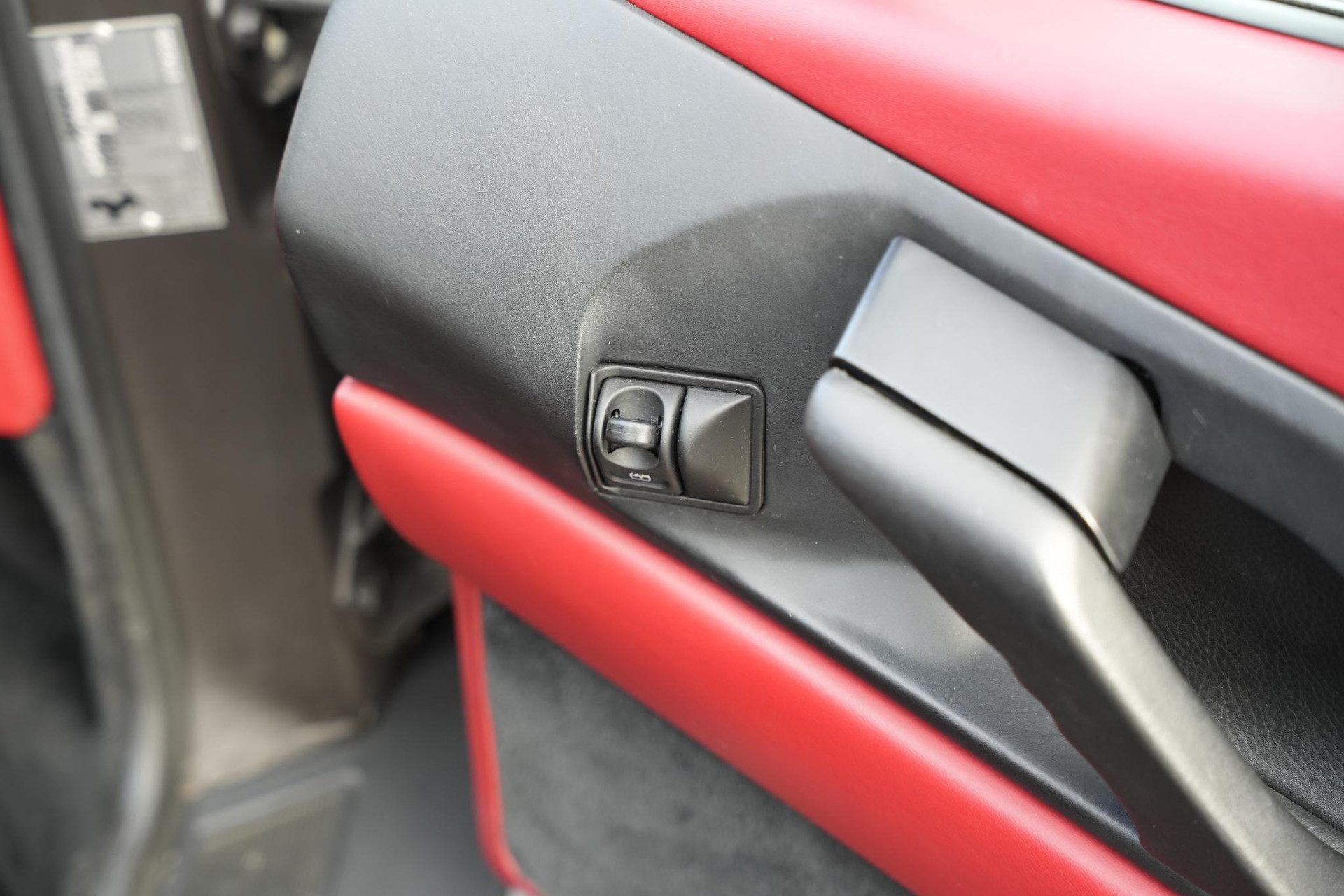 Ferrari F355 355 F1 Berlinetta 1998  37