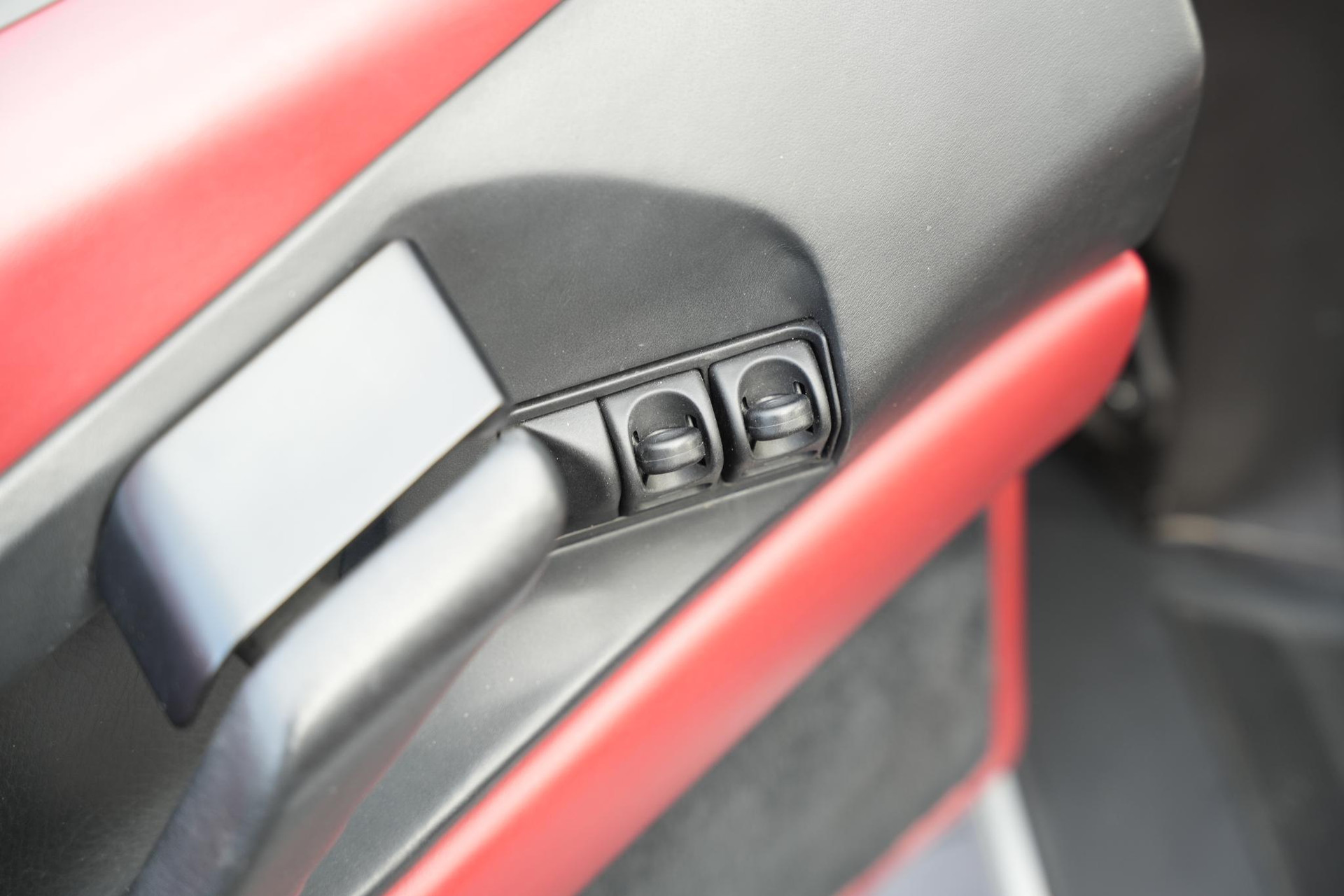 Ferrari F355 355 F1 Berlinetta 1998  38