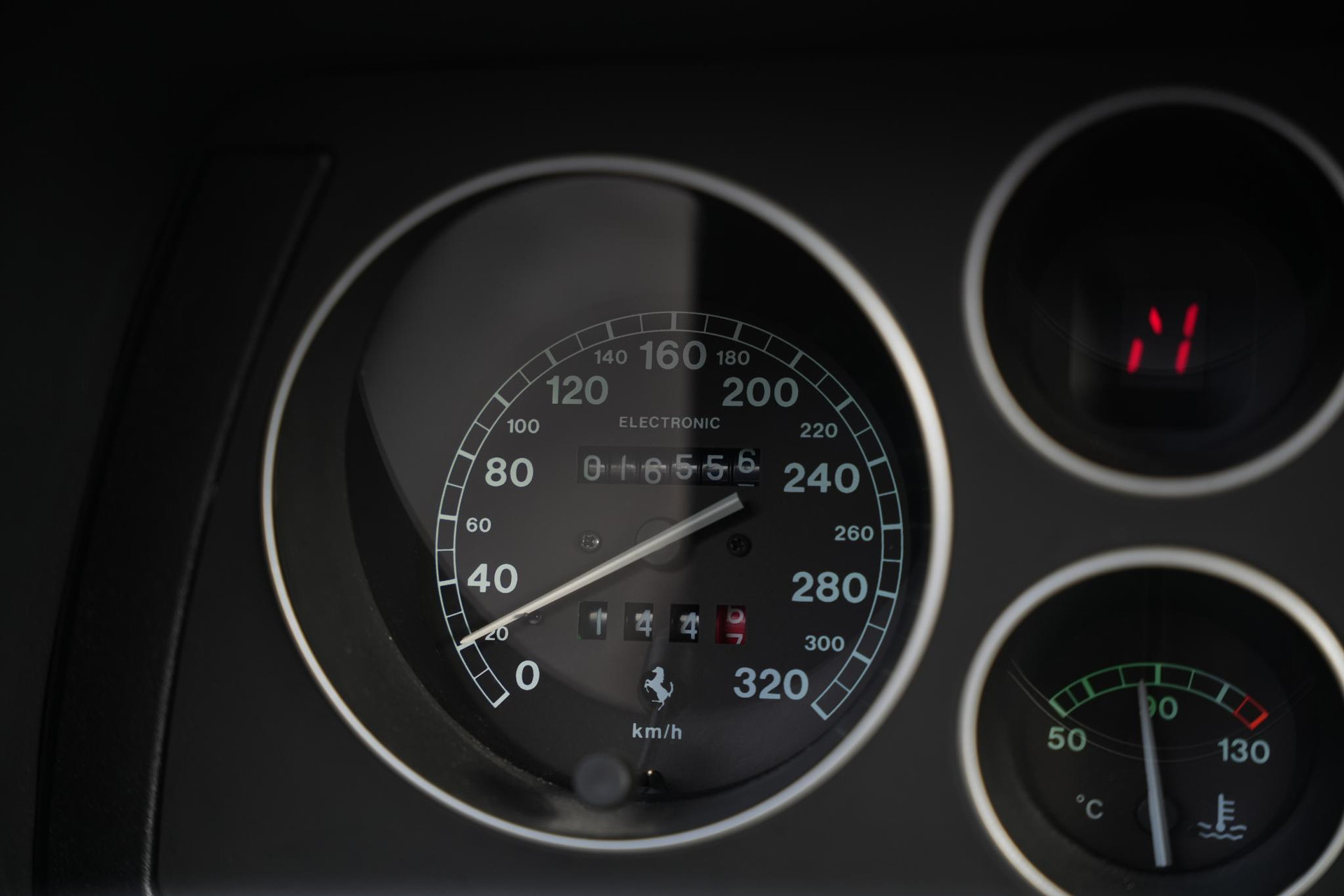 Ferrari F355 355 F1 Berlinetta 1998  39