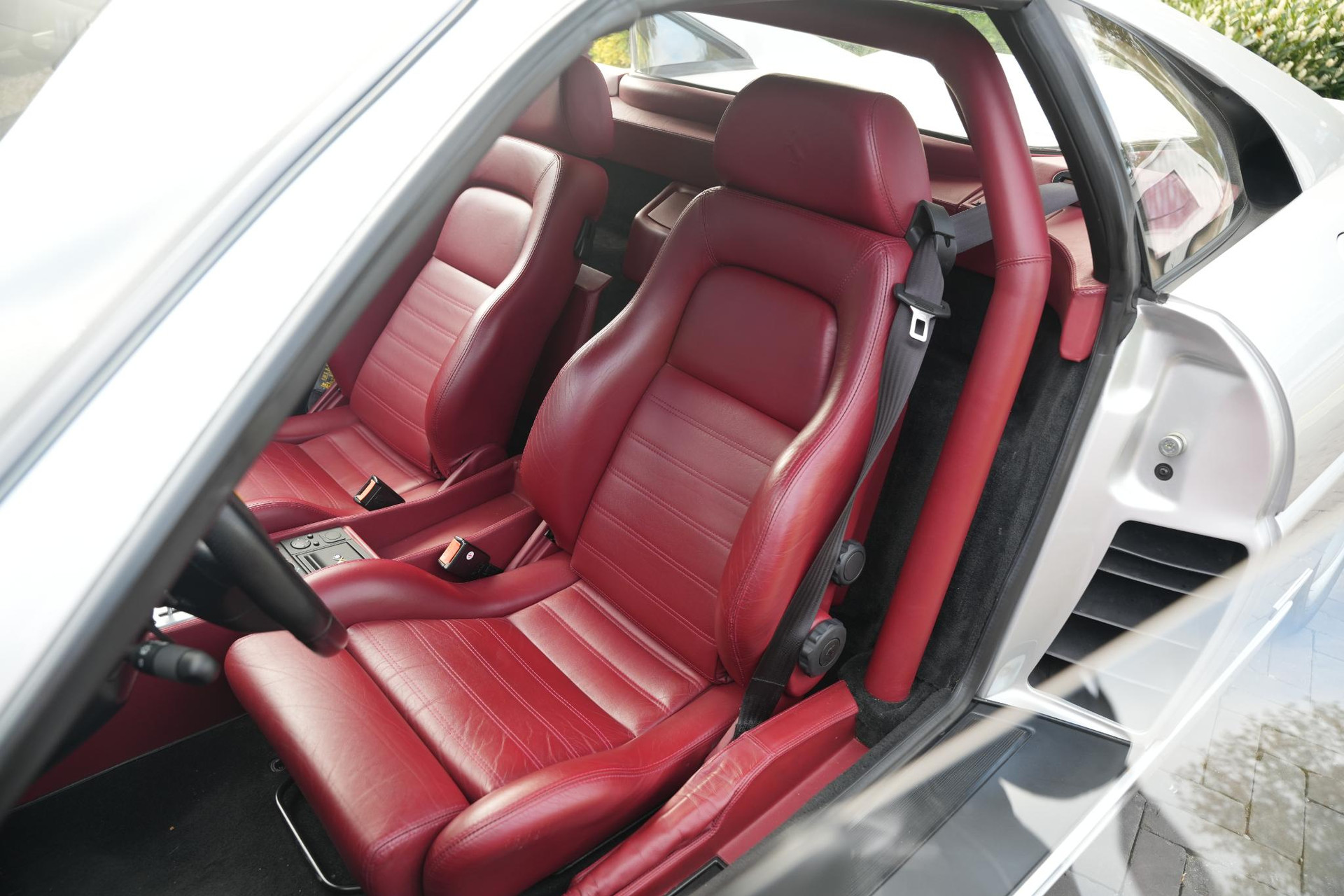 Ferrari F355 355 F1 Berlinetta 1998  4