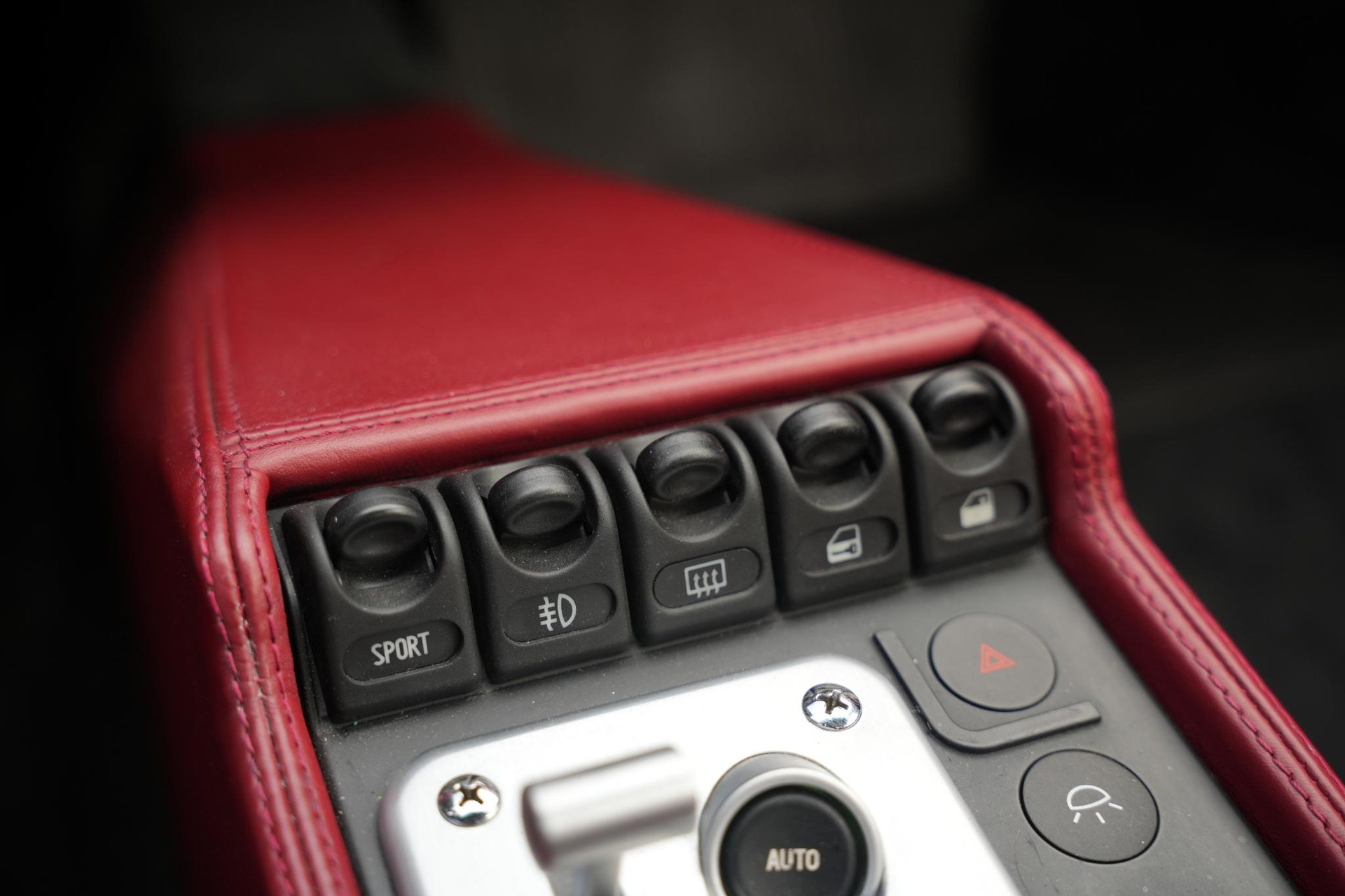 Ferrari F355 355 F1 Berlinetta 1998  45