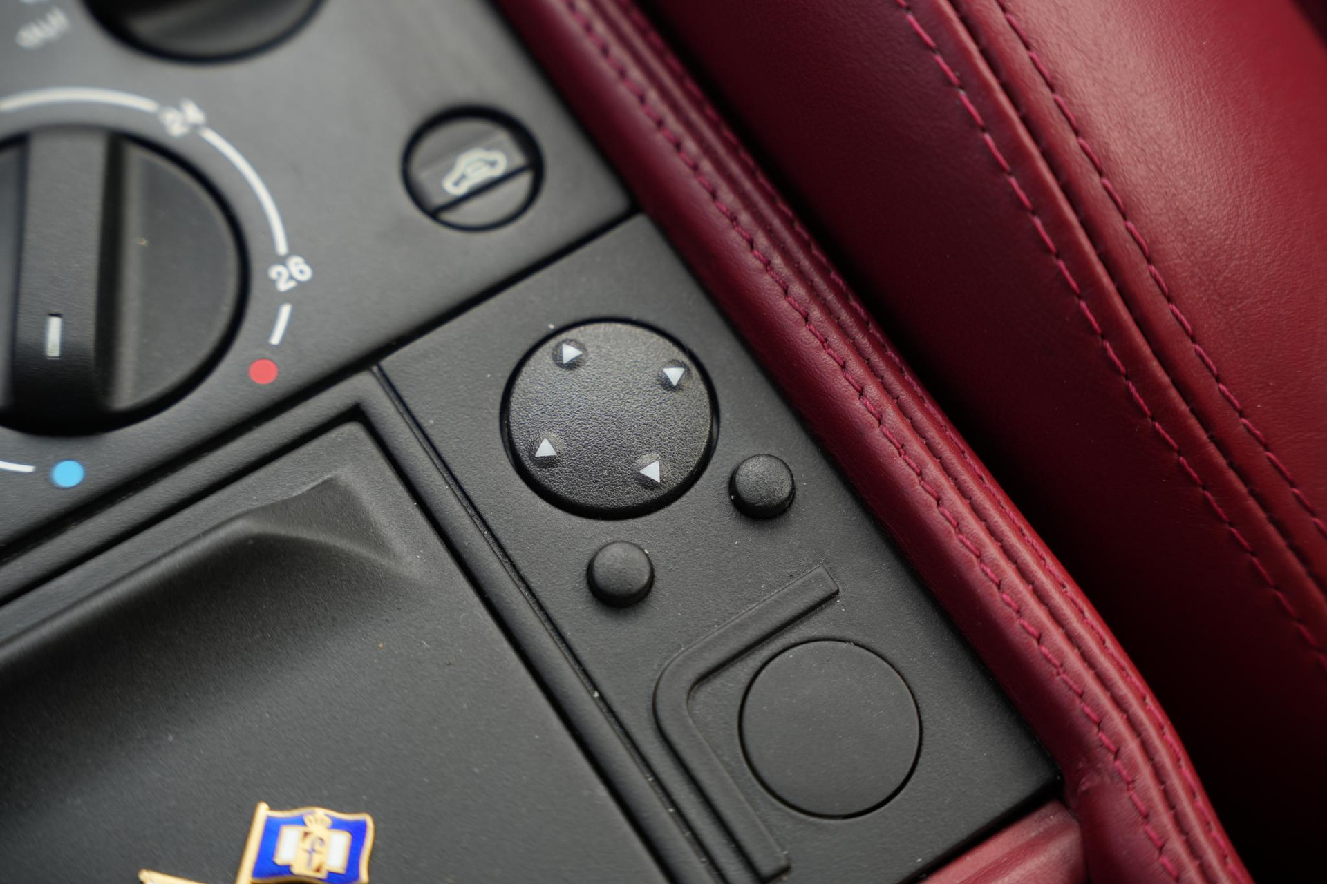 Ferrari F355 355 F1 Berlinetta 1998  47