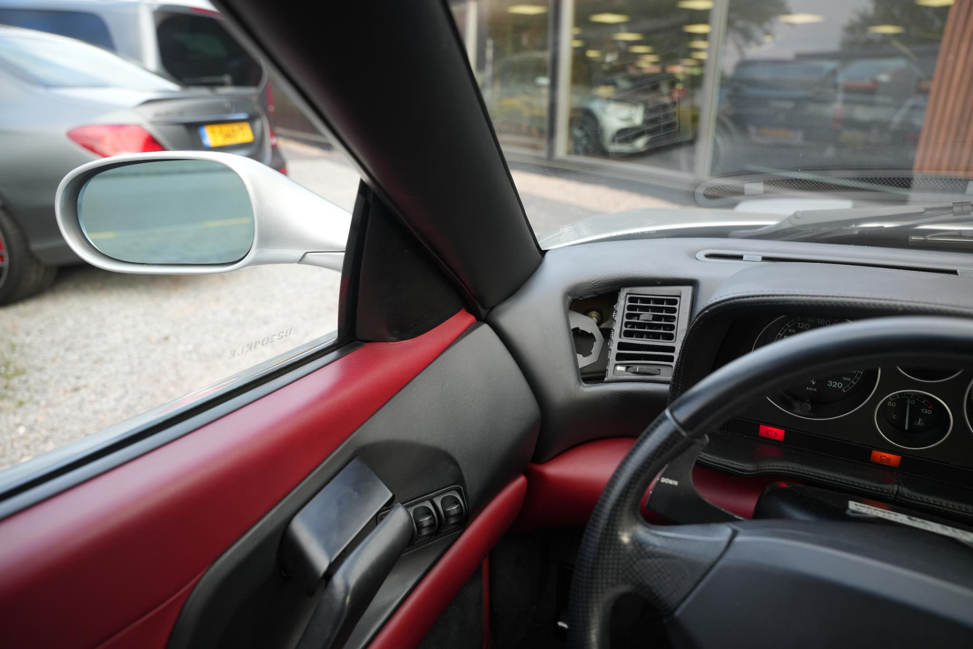 Ferrari F355 355 F1 Berlinetta 1998  50