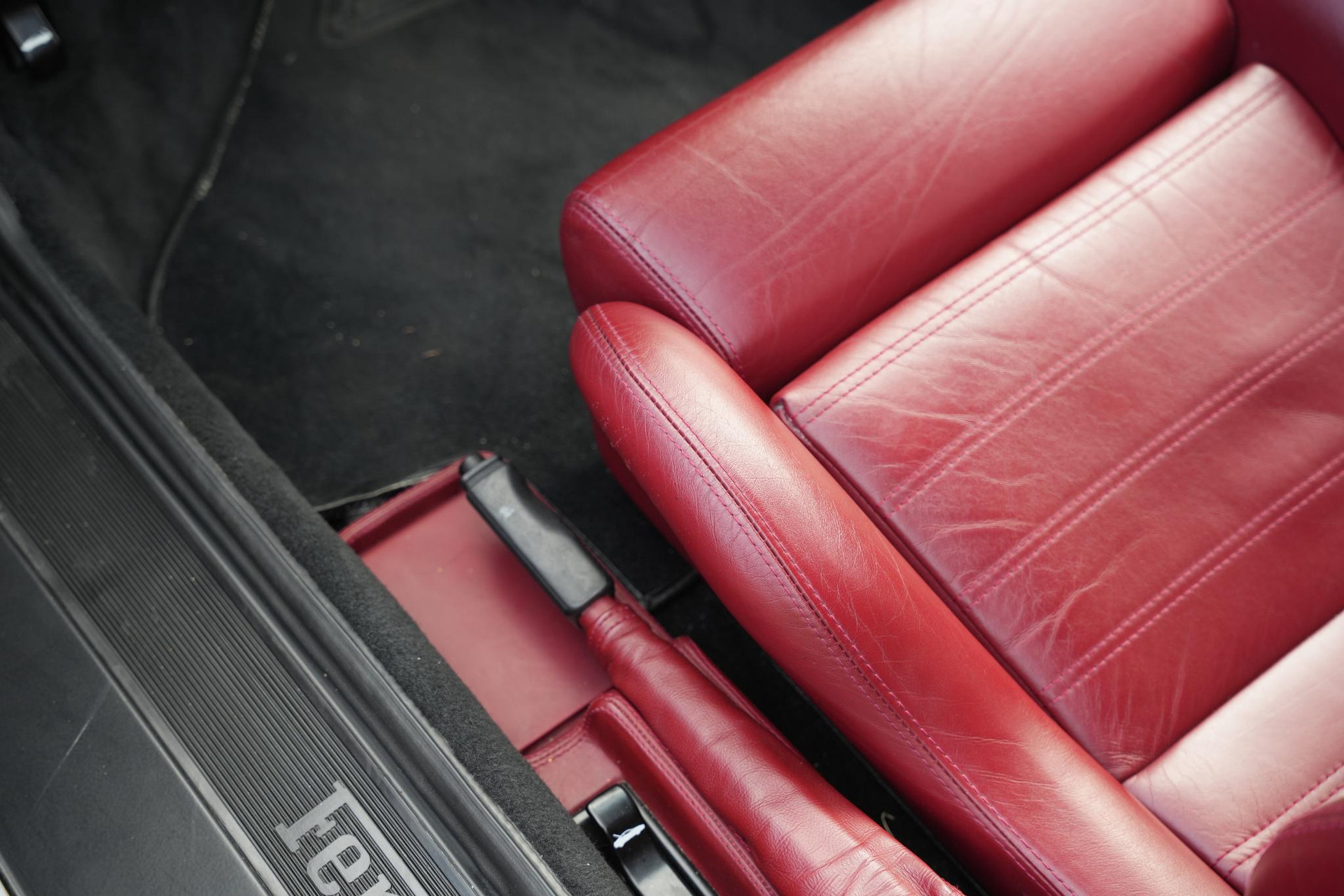 Ferrari F355 355 F1 Berlinetta 1998  54