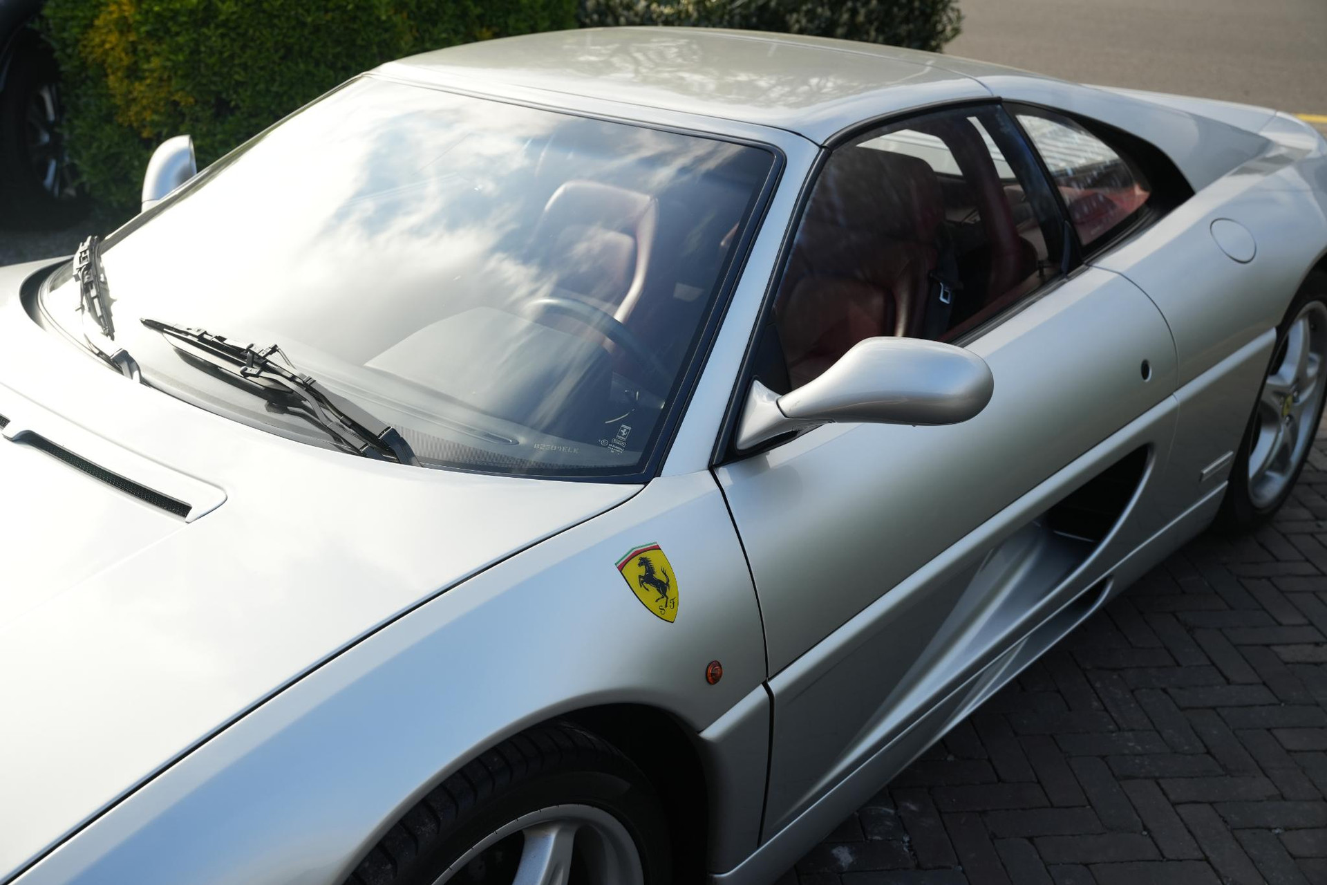 Ferrari F355 355 F1 Berlinetta 1998  60