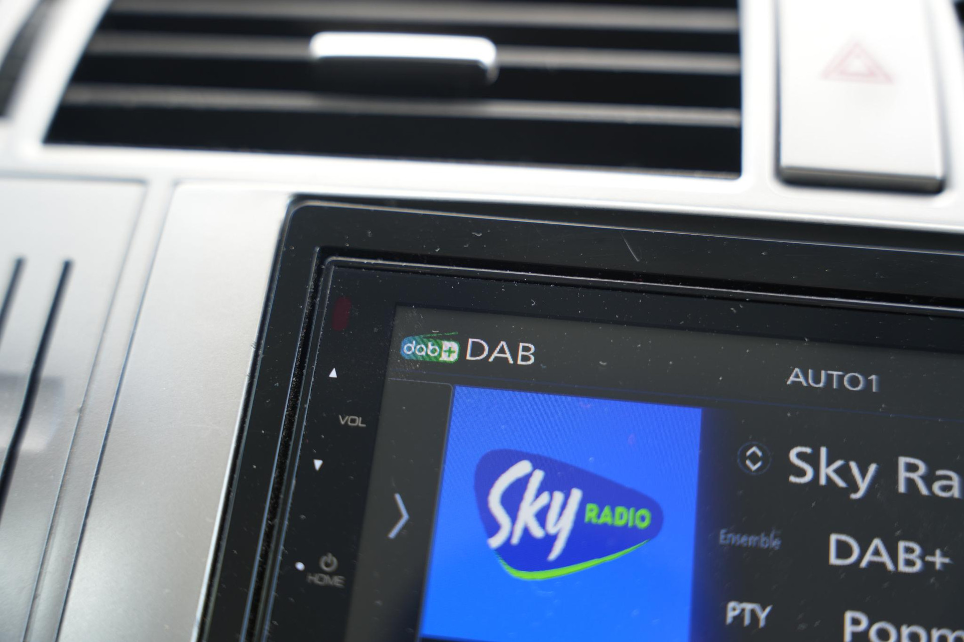 Ford C-MAX 1.8-16V Limited 2010  15