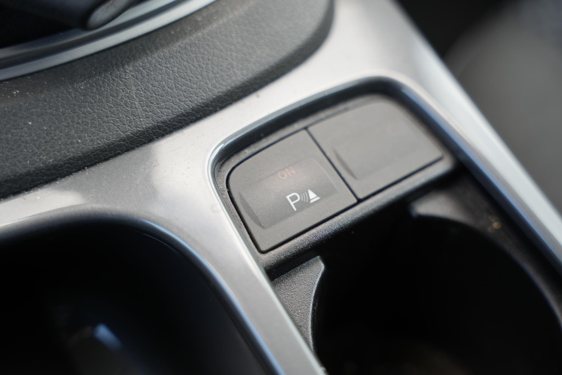 Ford C-MAX 1.8-16V Limited 2010  17