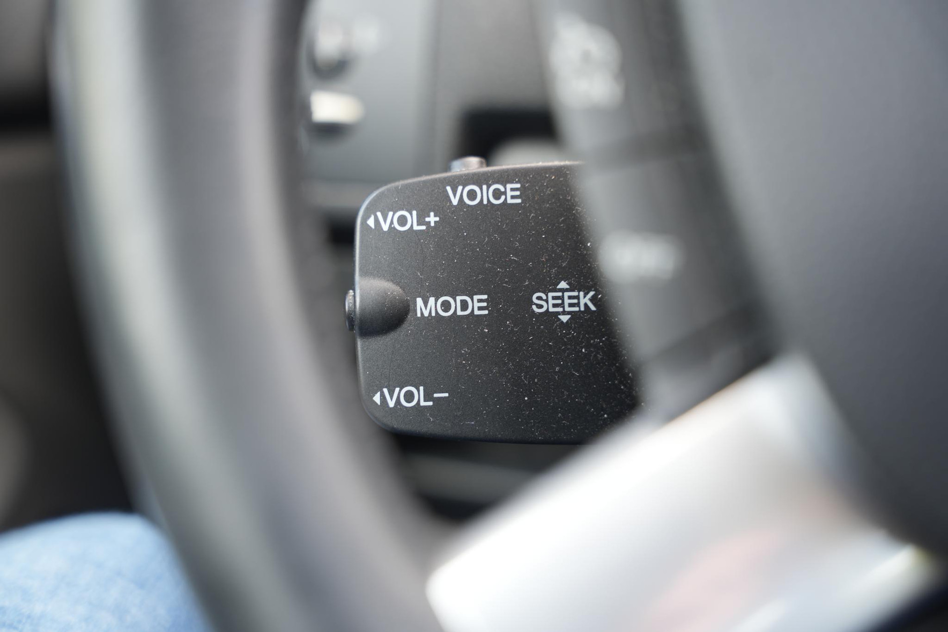 Ford C-MAX 1.8-16V Limited 2010  19